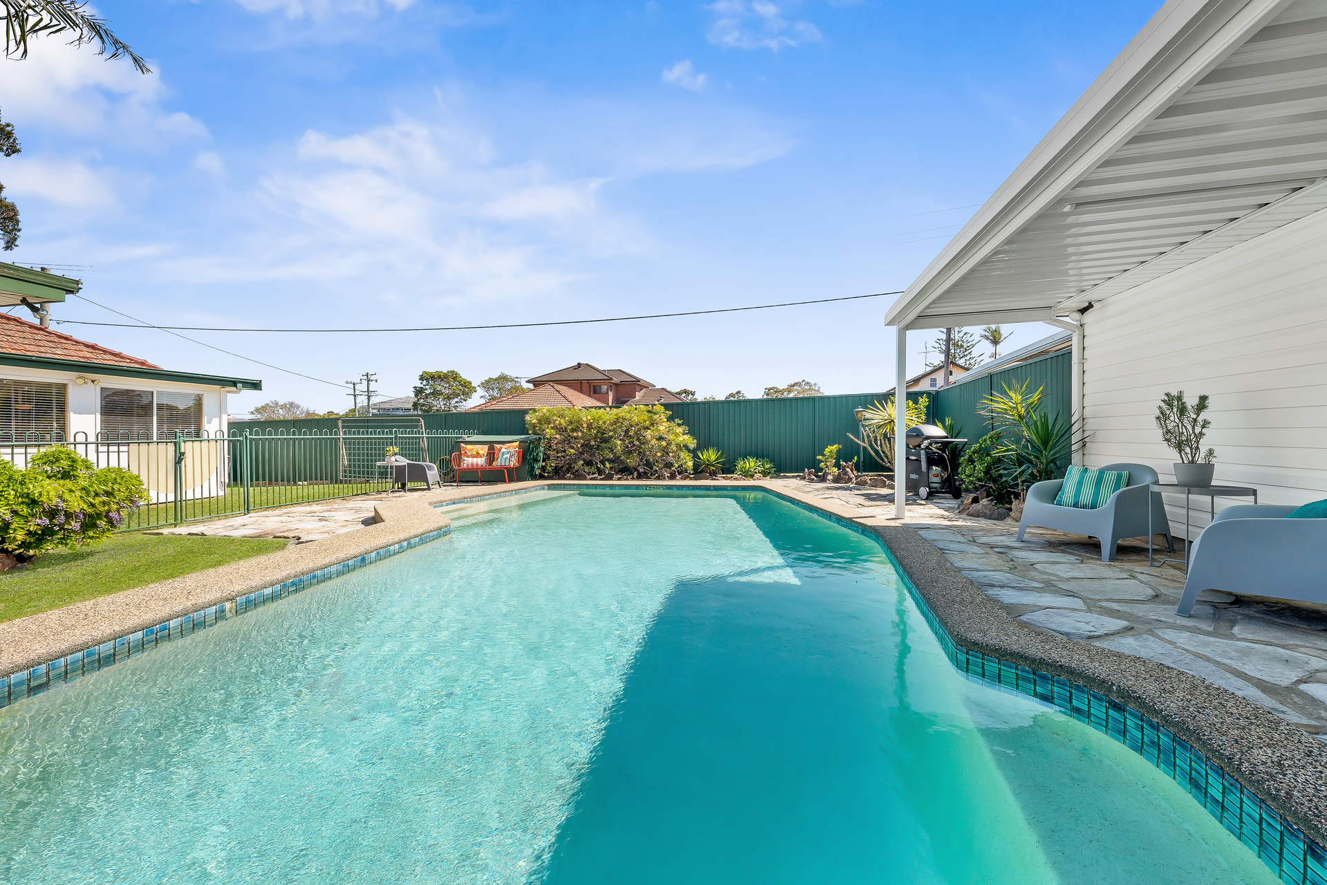 Sold - 113 Smith Street - New Property in Pendle Hill - Real Estate by Joel Hollings
