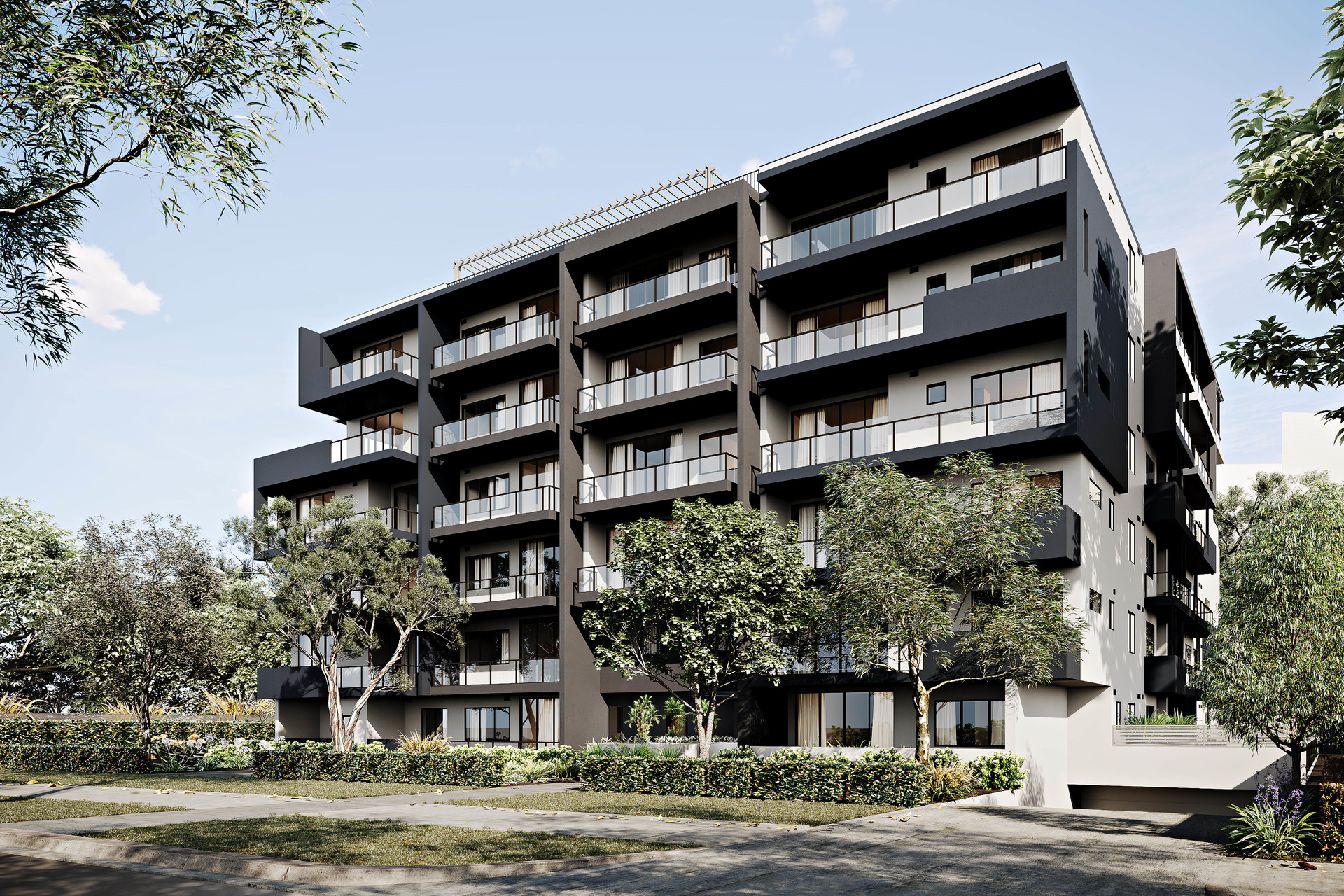 Sold - 309/41-43 Kildare Road - New Property in Blacktown - Real Estate by Sam Noakes