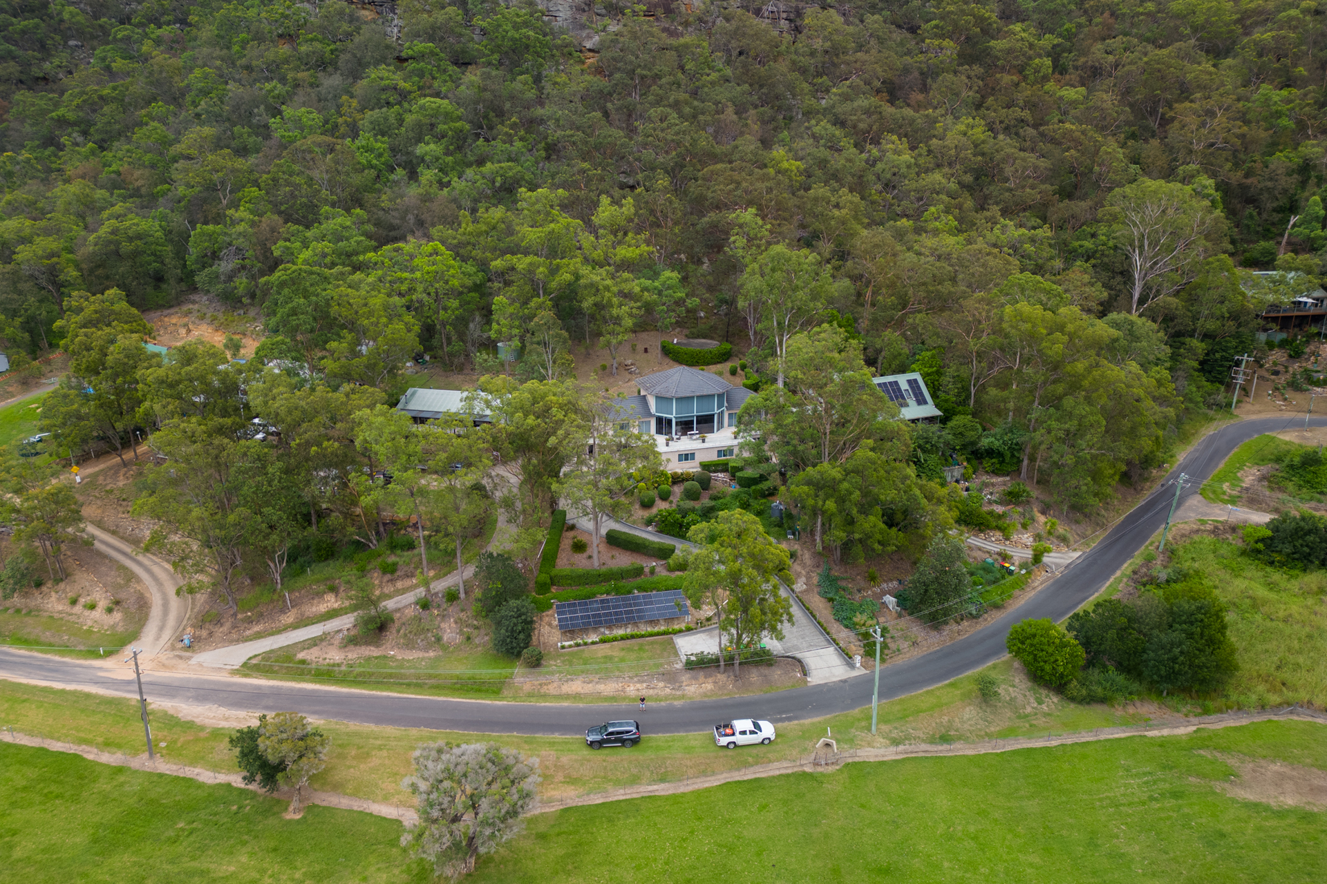 For Sale - 46 & 59 Singleton Road - New Property in Wisemans Ferry - Real Estate by Alastair Kivell