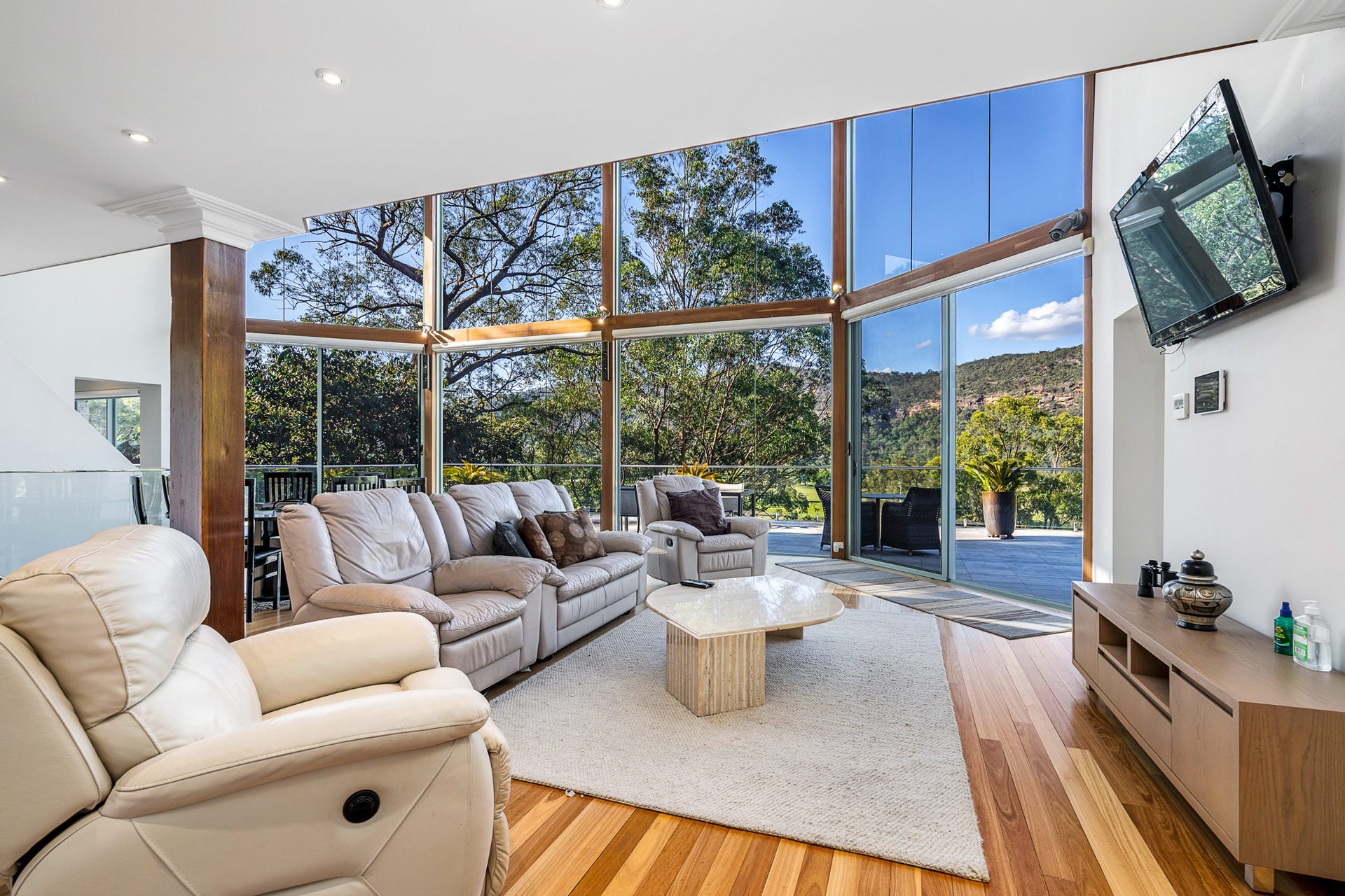 For Sale - 46 & 59 Singleton Road - New Property in Wisemans Ferry - Real Estate by Alastair Kivell