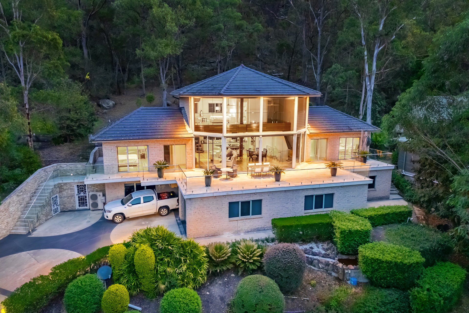 For Sale - 46 & 59 Singleton Road - New Property in Wisemans Ferry - Real Estate by Alastair Kivell