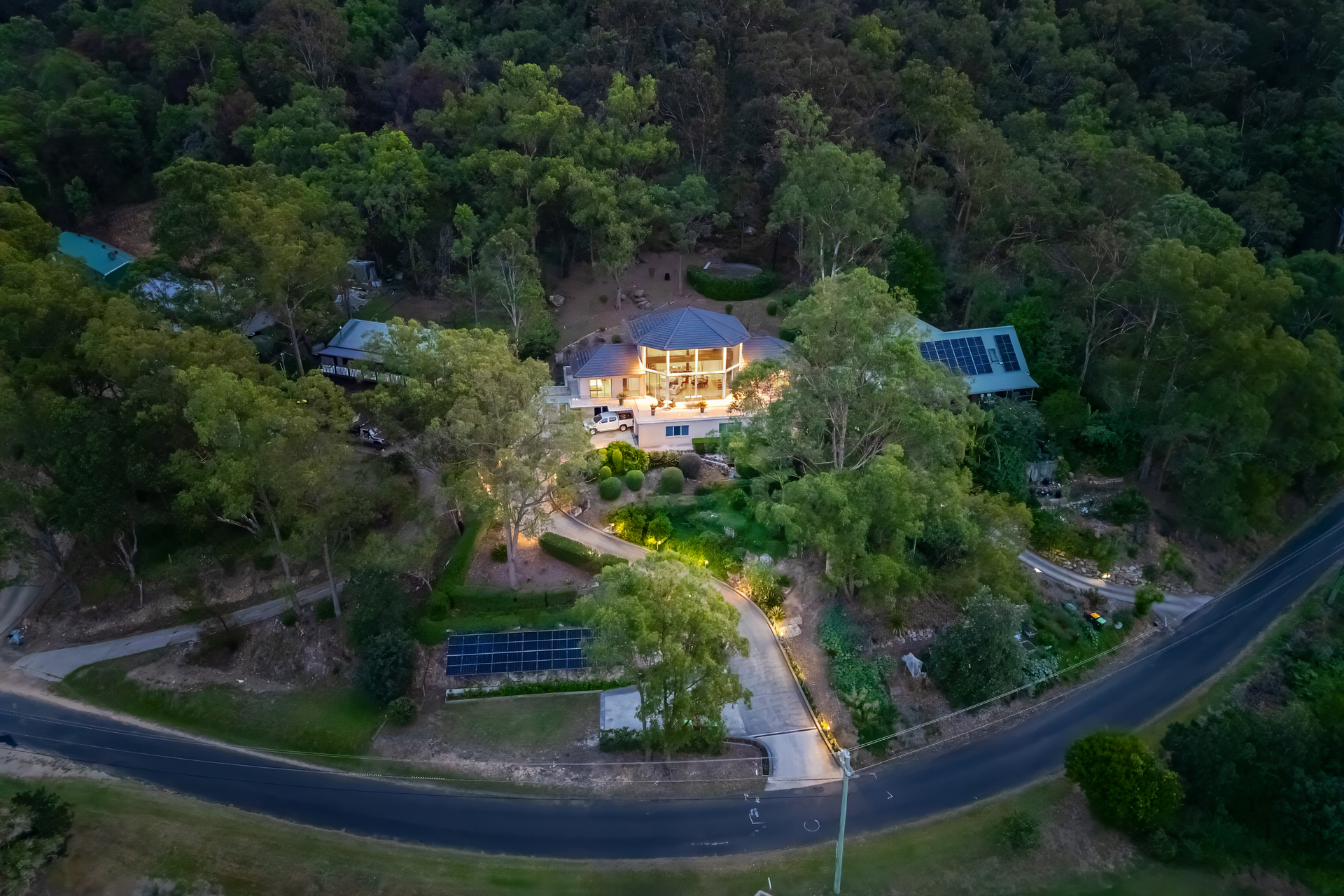For Sale - 46 & 59 Singleton Road - New Property in Wisemans Ferry - Real Estate by Alastair Kivell