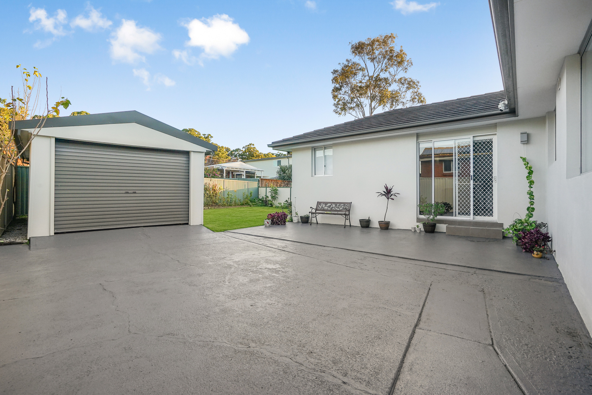 Leased - 3 Rausch Street - New Property in Toongabbie - Real Estate by Sarthak Nagesh