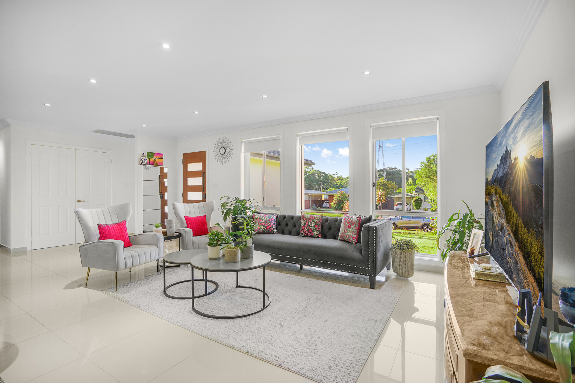 Leased - 3 Rausch Street - New Property in Toongabbie - Real Estate by Sarthak Nagesh