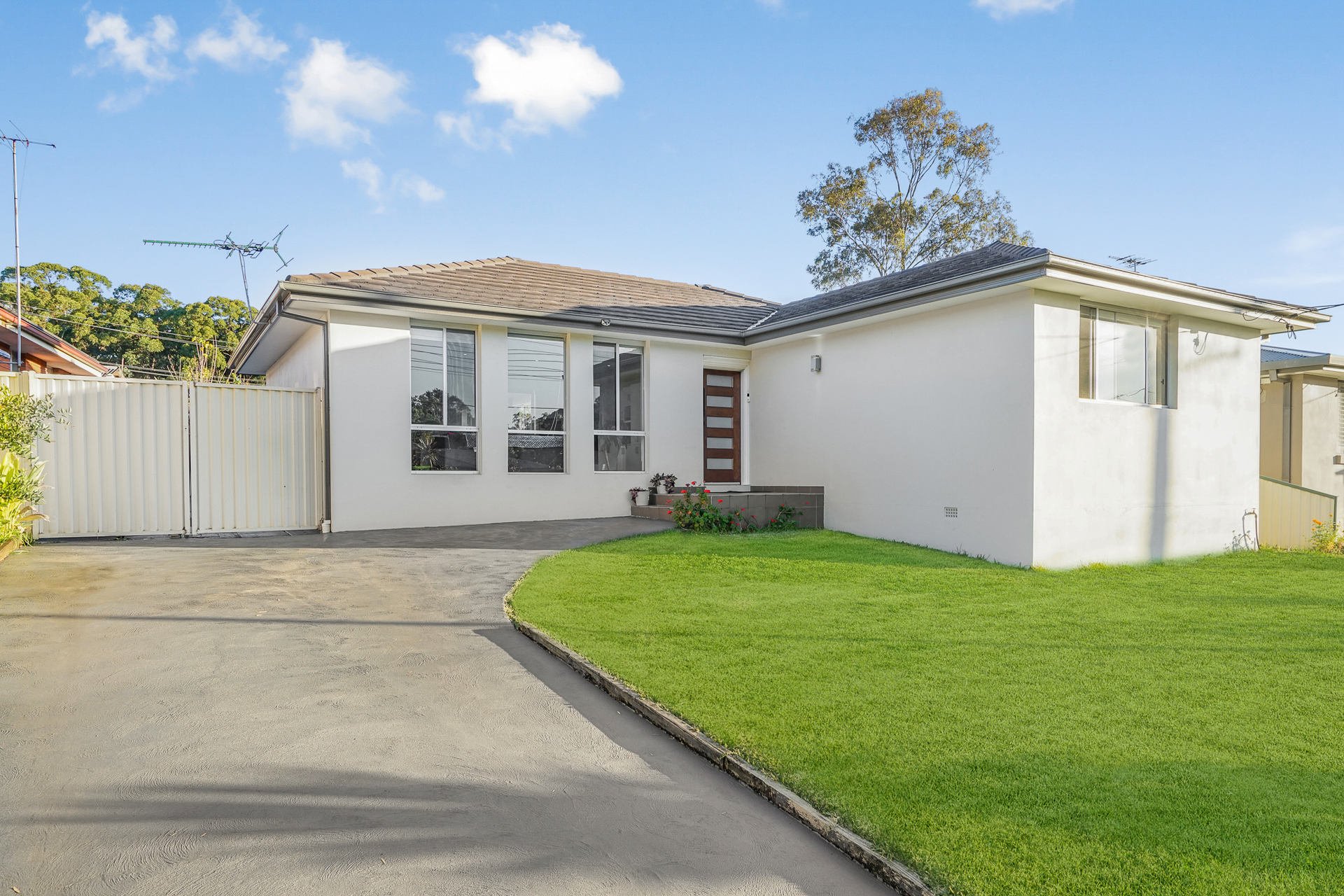 Leased - 3 Rausch Street - New Property in Toongabbie - Real Estate by Sarthak Nagesh