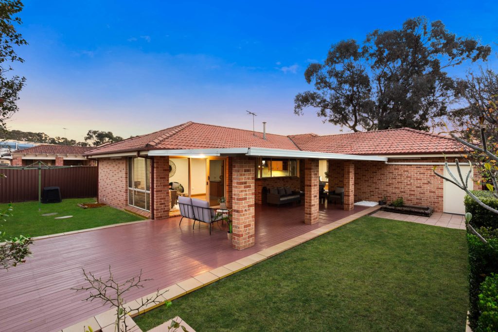 Sold - 25 Hampton Crescent - New Property in Prospect - Real Estate by Monique Layoun