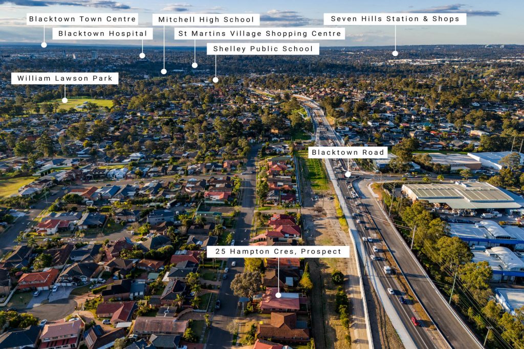 Sold - 25 Hampton Crescent - New Property in Prospect - Real Estate by Monique Layoun