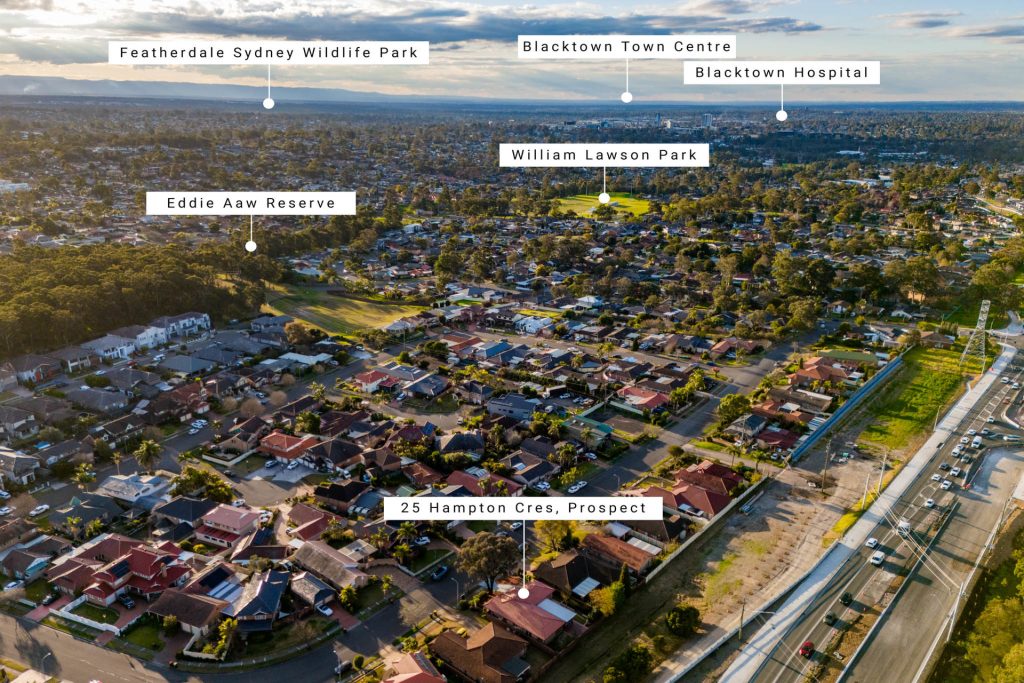Sold - 25 Hampton Crescent - New Property in Prospect - Real Estate by Monique Layoun