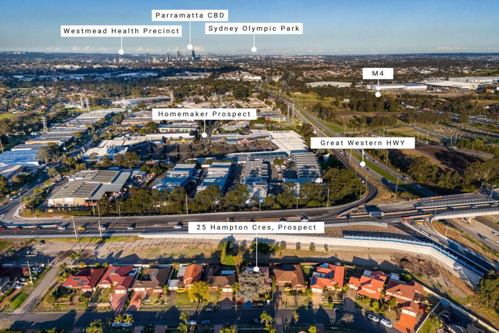 Sold - 25 Hampton Crescent - New Property in Prospect - Real Estate by Monique Layoun