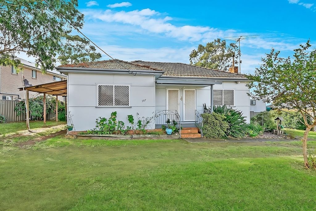 Sold - 287 Blacktown Road - New Property in Seven Hills - Real Estate by Joel Hollings