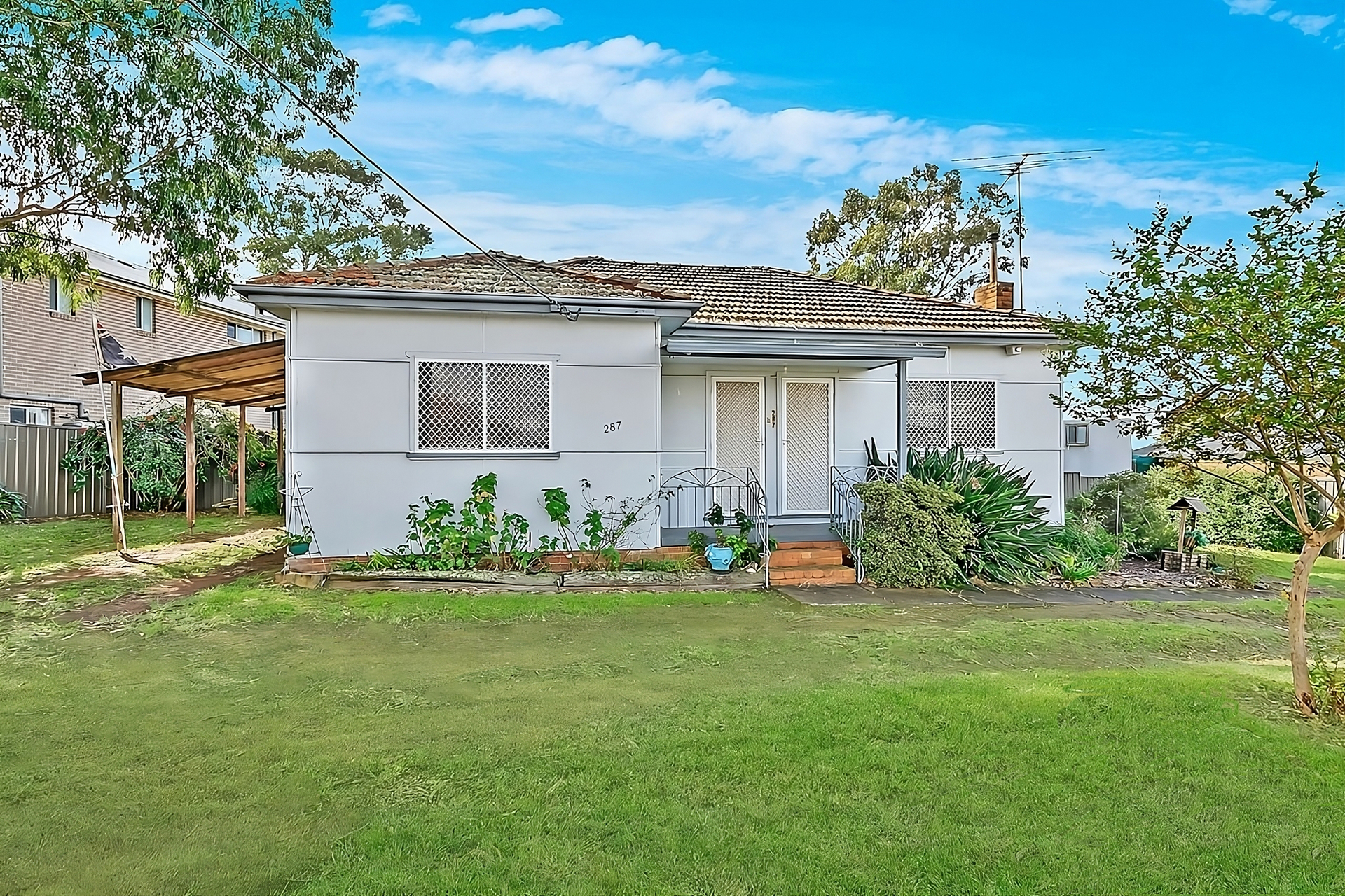 Sold - 287 Blacktown Road - New Property in Seven Hills - Real Estate by Joel Hollings