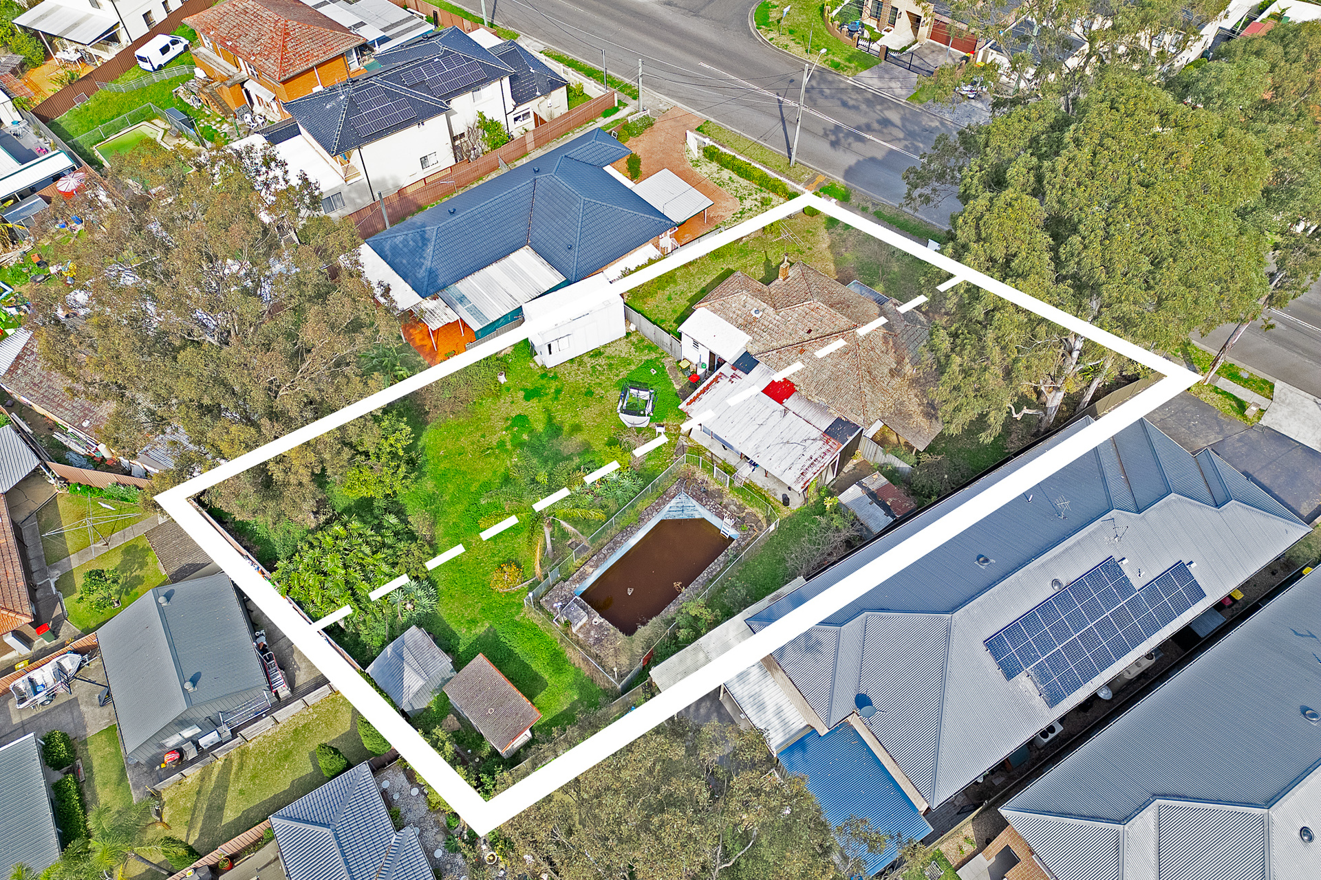 Sold - 287 Blacktown Road - New Property in Seven Hills - Real Estate by Joel Hollings