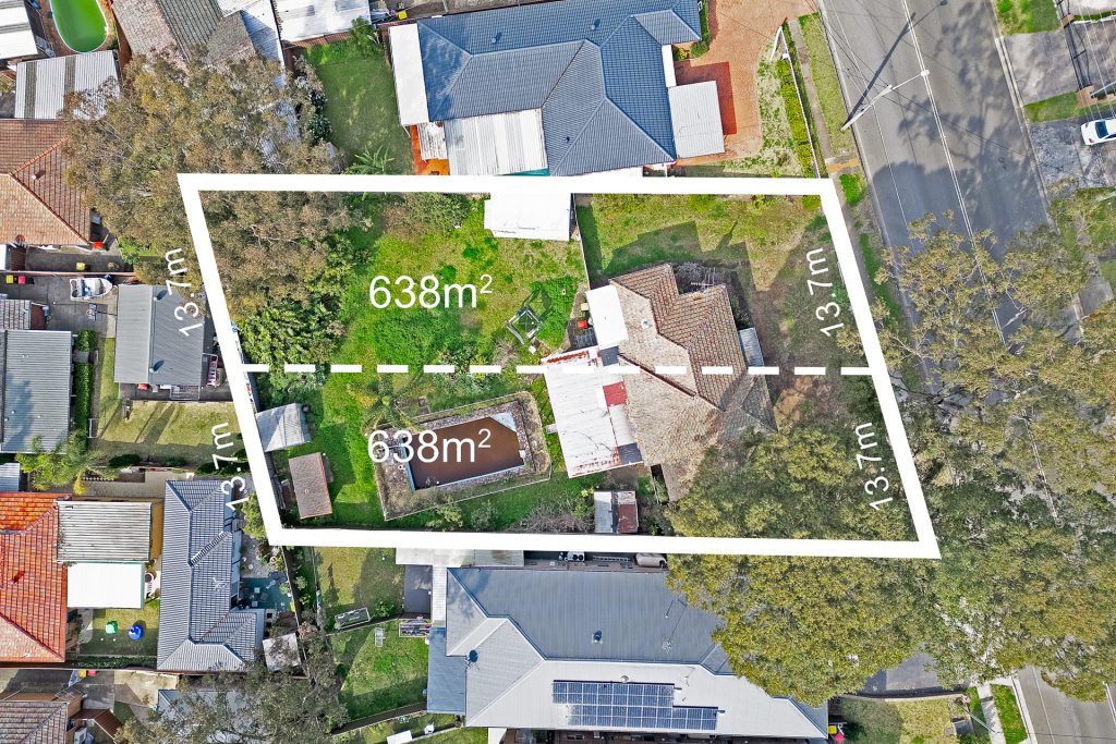 Sold - 287 Blacktown Road - New Property in Seven Hills - Real Estate by Joel Hollings