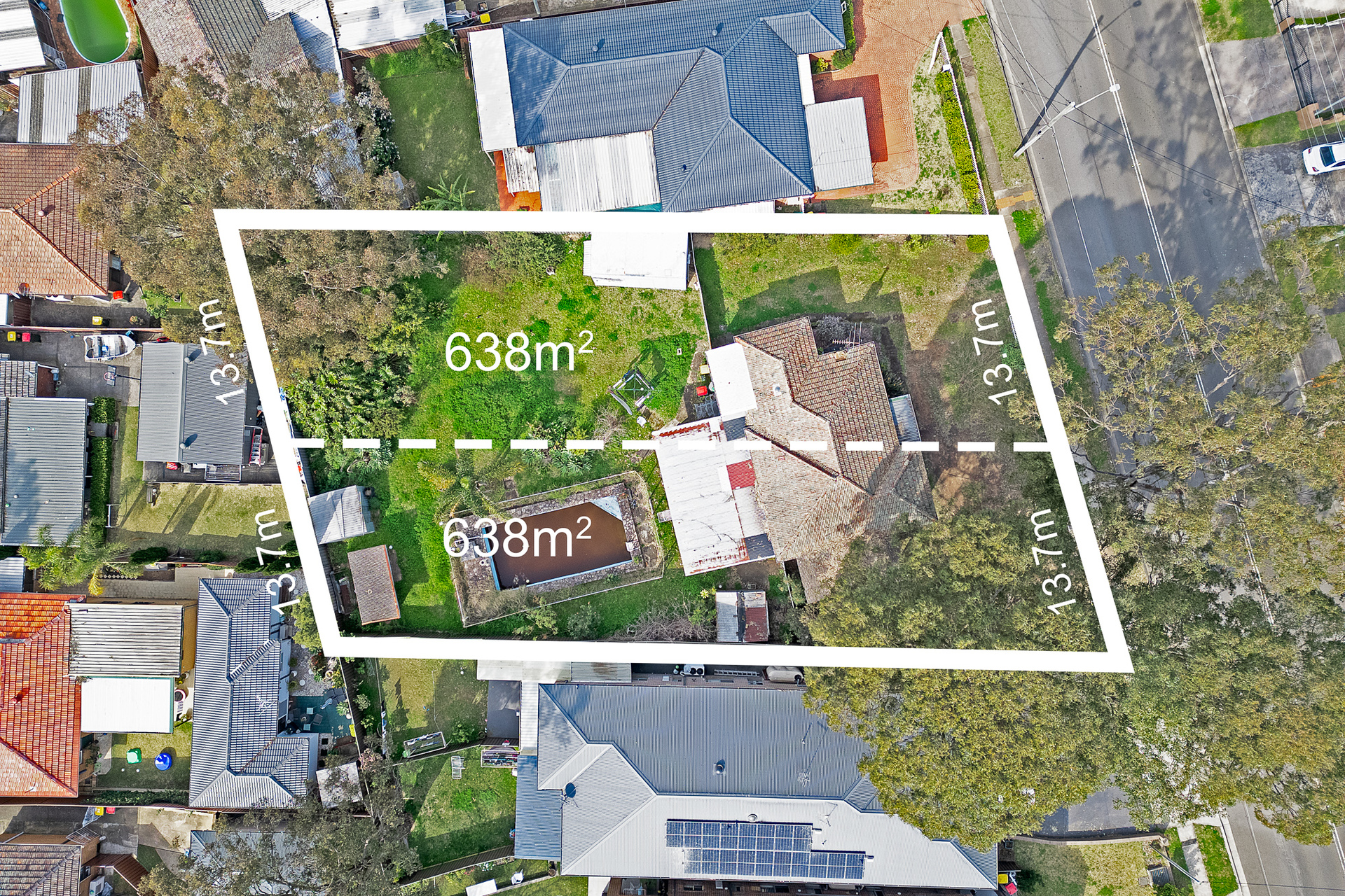 Sold - 287 Blacktown Road - New Property in Seven Hills - Real Estate by Joel Hollings