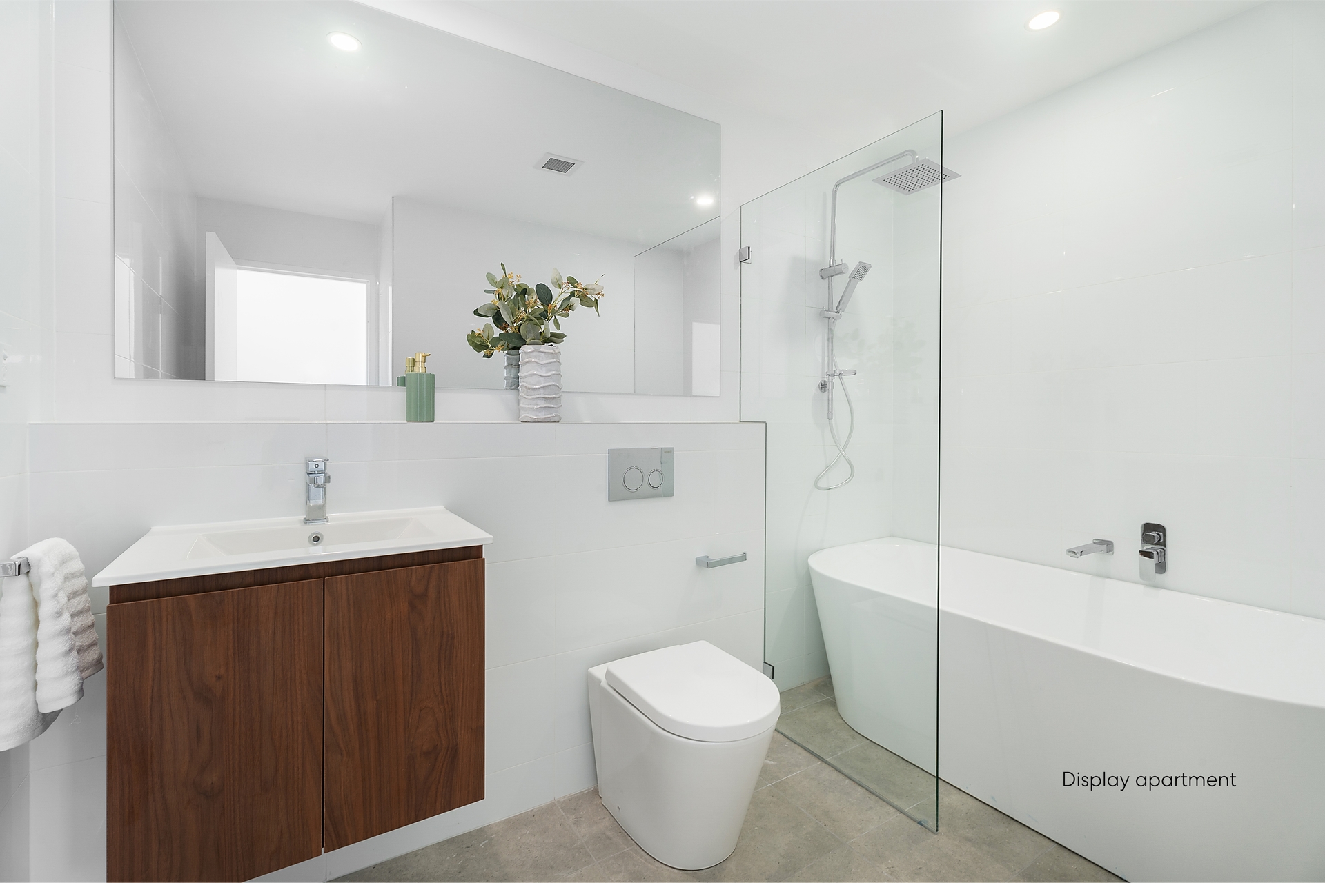 Sold - 408/4 Alan Street - New Property in Box Hill - Real Estate by Sam Noakes