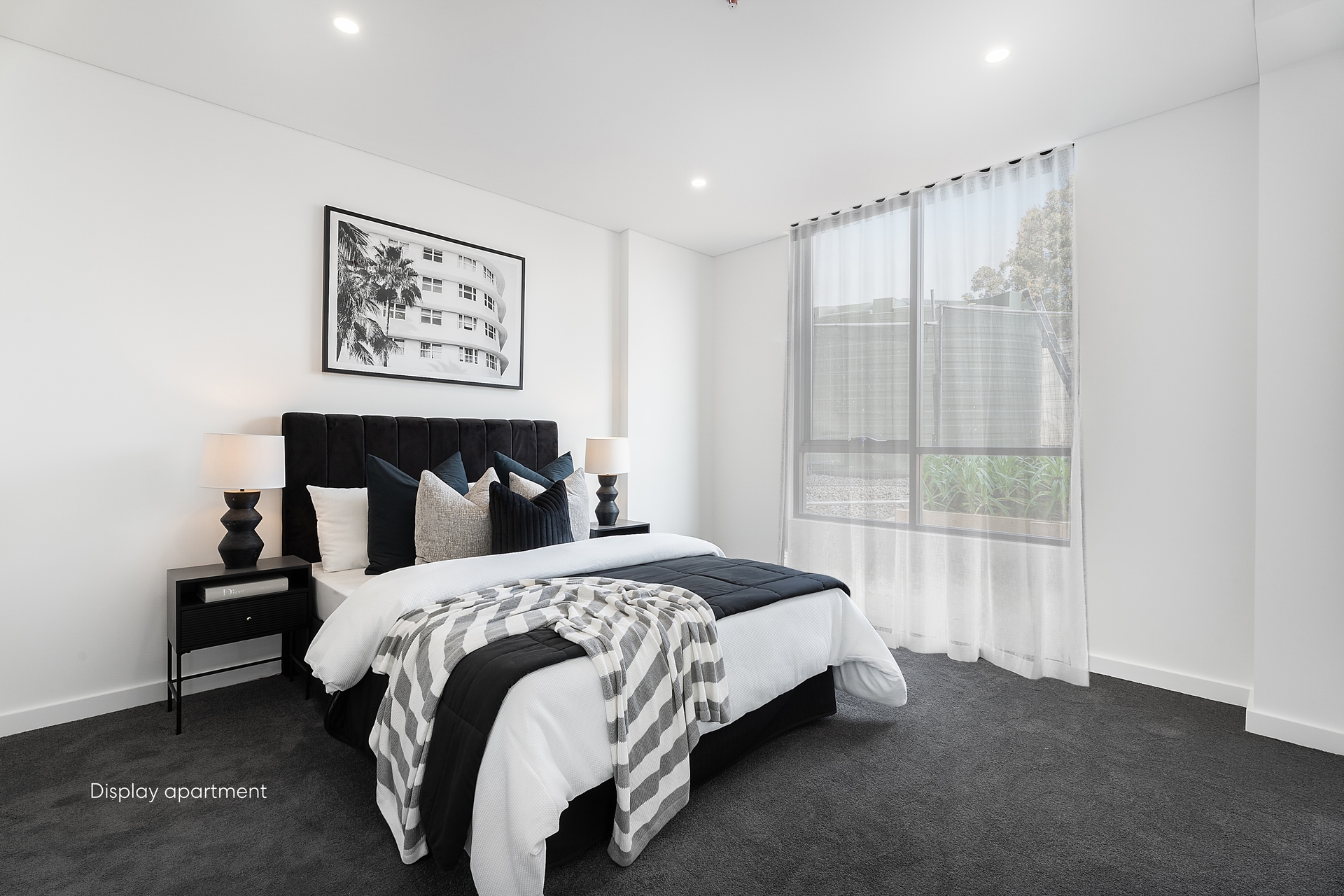 Sold - 408/4 Alan Street - New Property in Box Hill - Real Estate by Sam Noakes