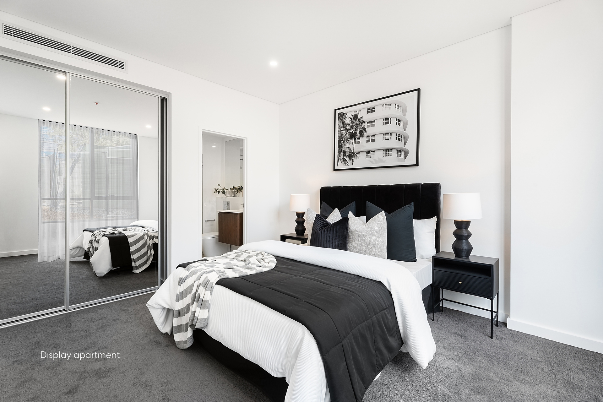 Sold - 408/4 Alan Street - New Property in Box Hill - Real Estate by Sam Noakes