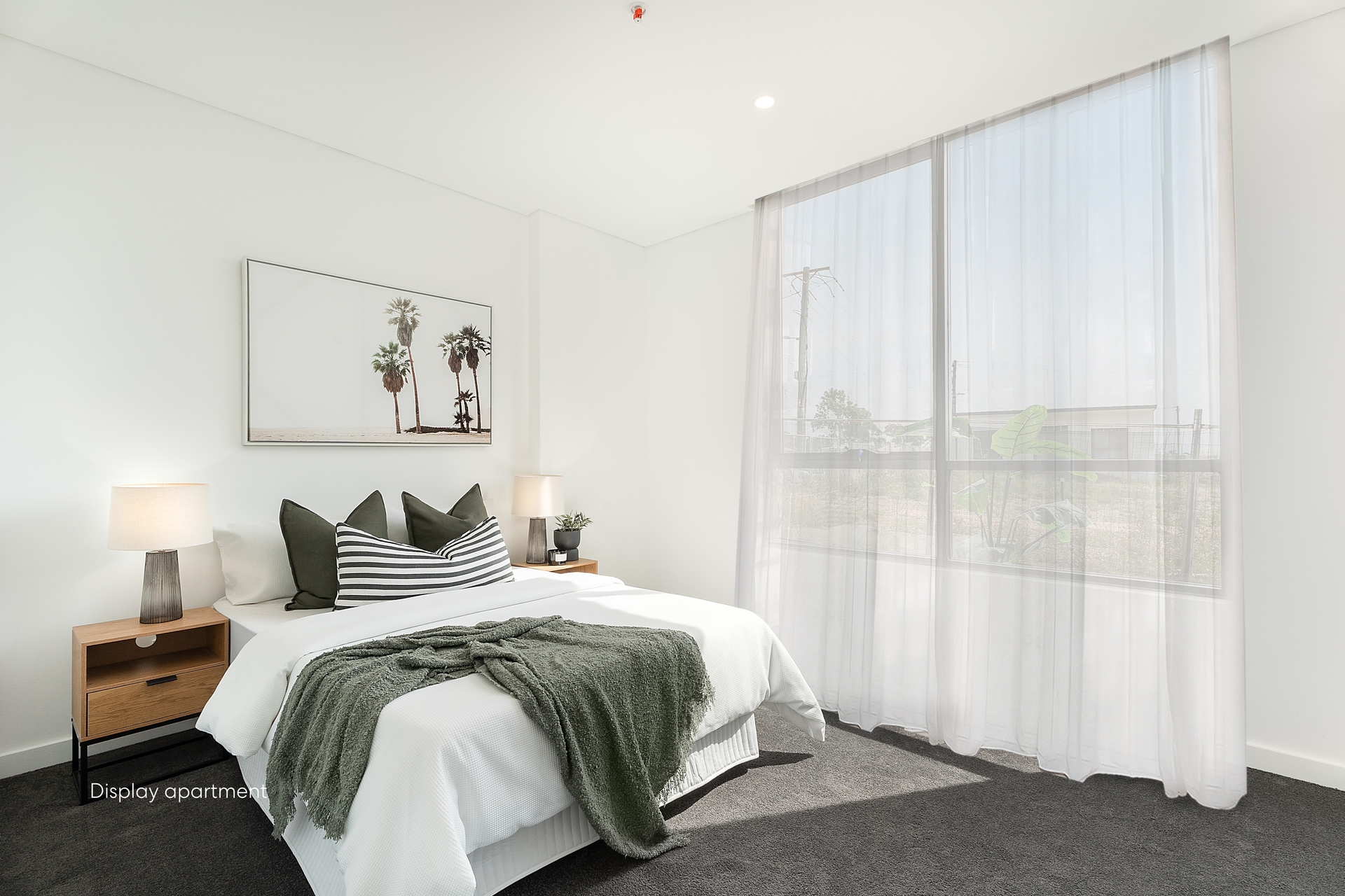Sold - 408/4 Alan Street - New Property in Box Hill - Real Estate by Sam Noakes