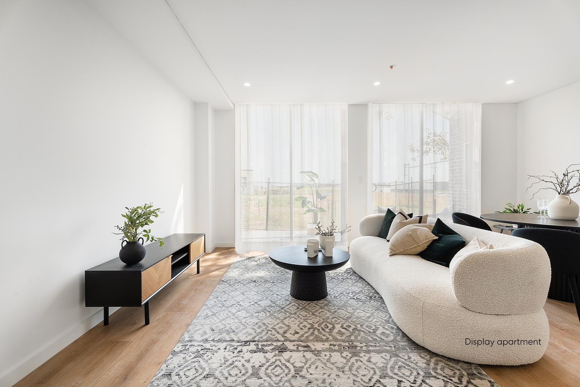 Sold - 408/4 Alan Street - New Property in Box Hill - Real Estate by Sam Noakes