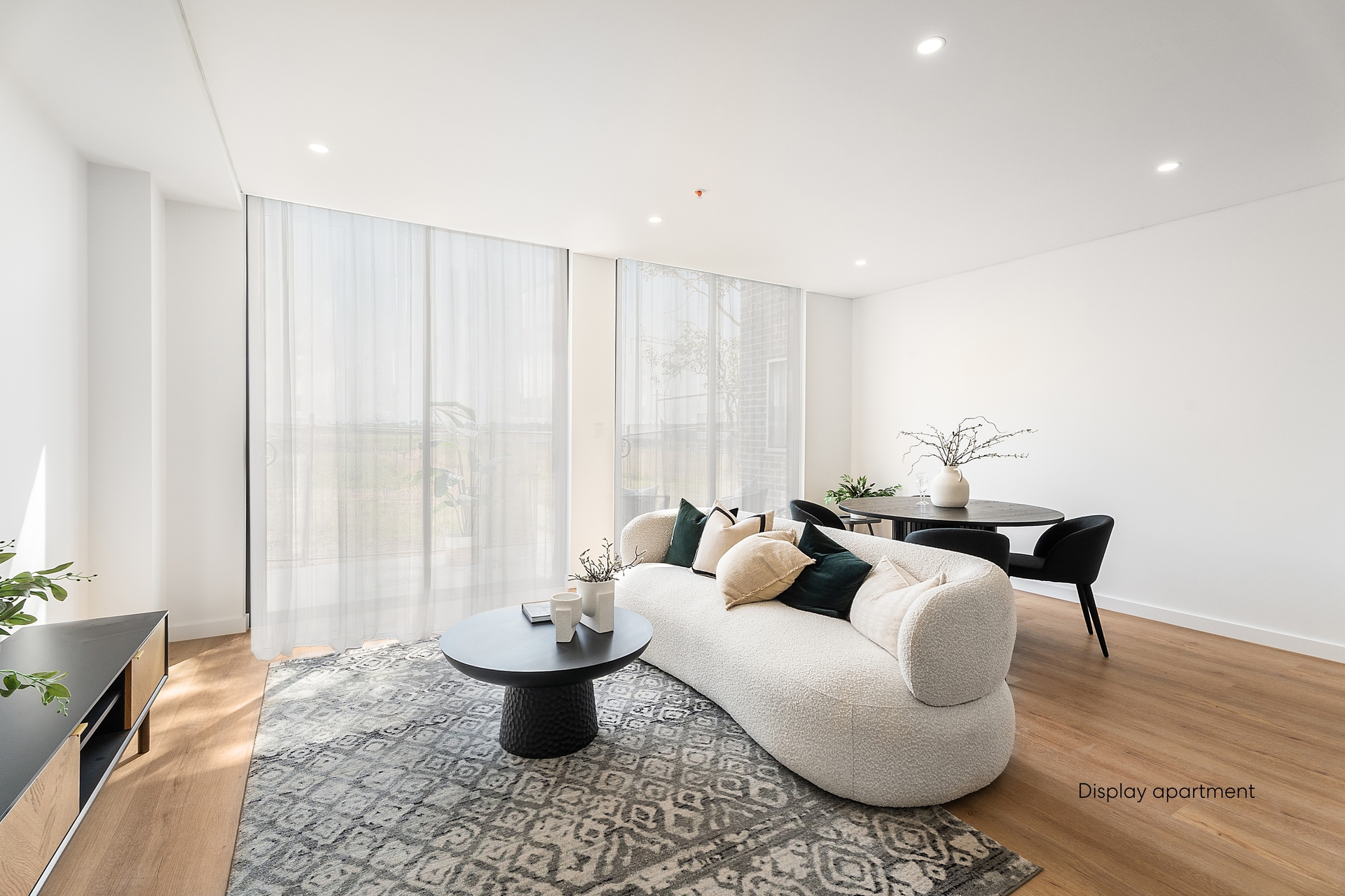 Sold - 408/4 Alan Street - New Property in Box Hill - Real Estate by Sam Noakes