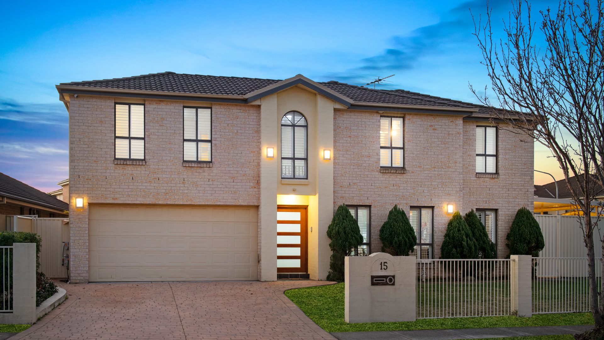For Sale - 15 Sassafras Street - New Property in Parklea - Real Estate by John Irudayaraj