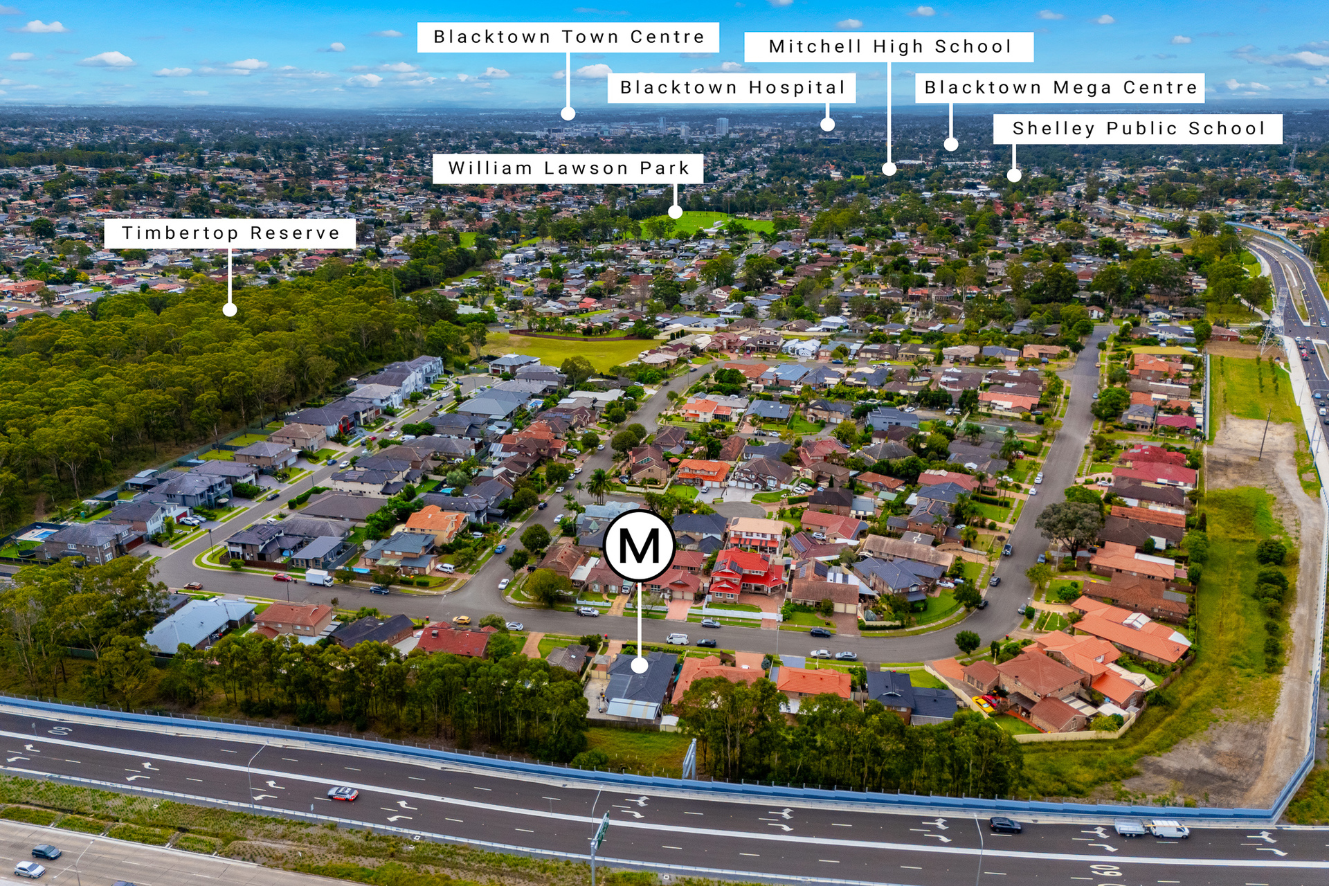 Sold - 41 Hampton Crescent - New Property in Prospect - Real Estate by Monique Layoun
