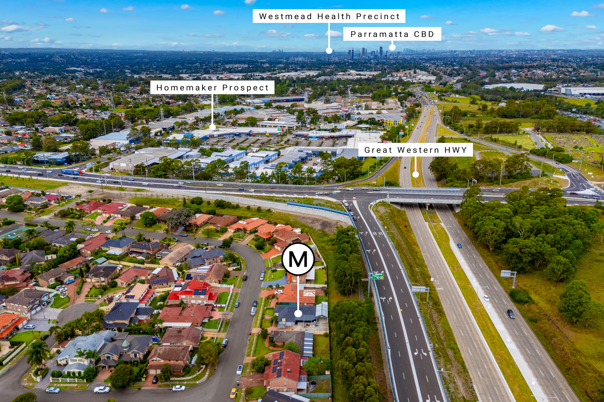 Sold - 41 Hampton Crescent - New Property in Prospect - Real Estate by Monique Layoun