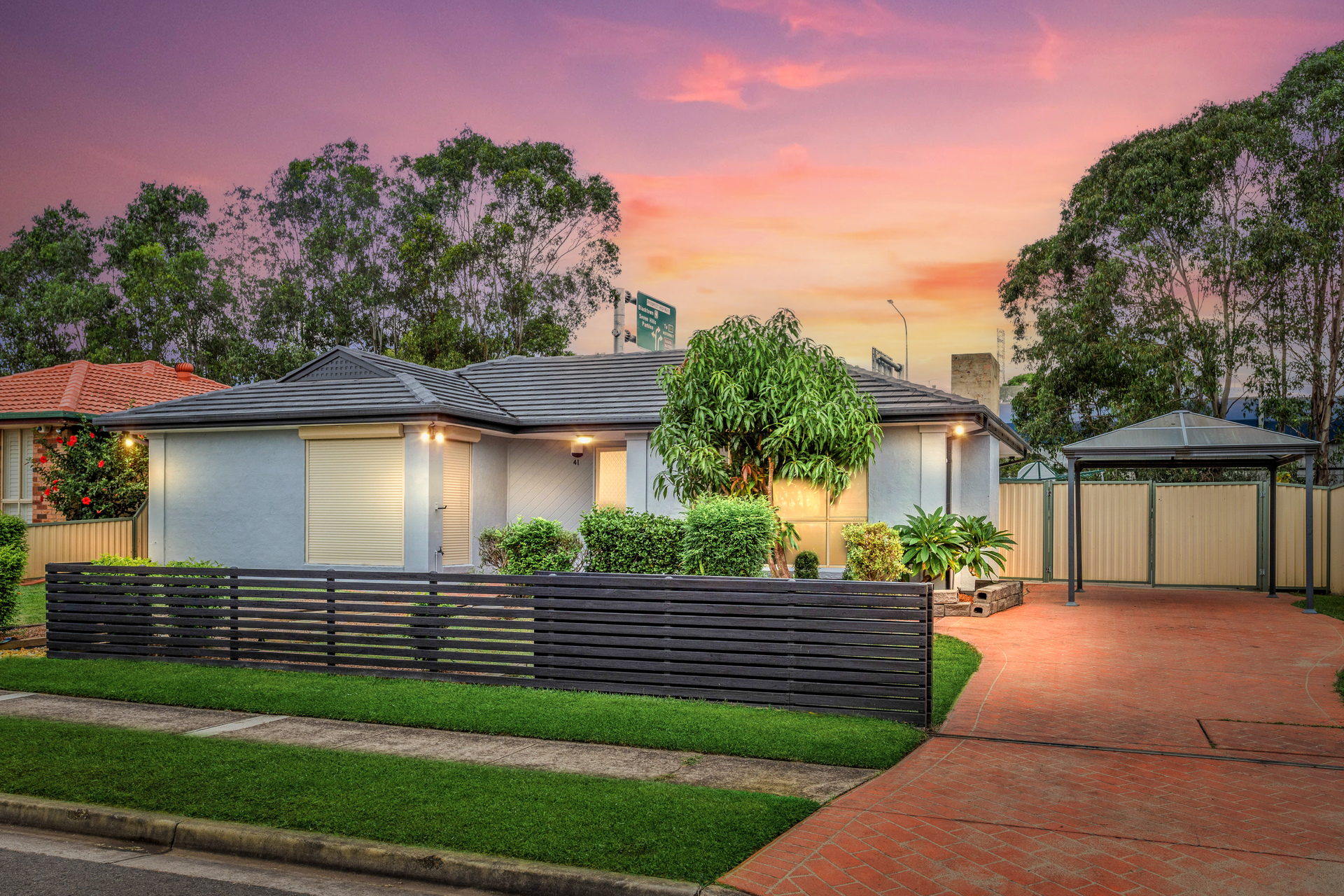 Sold - 41 Hampton Crescent - New Property in Prospect - Real Estate by Monique Layoun