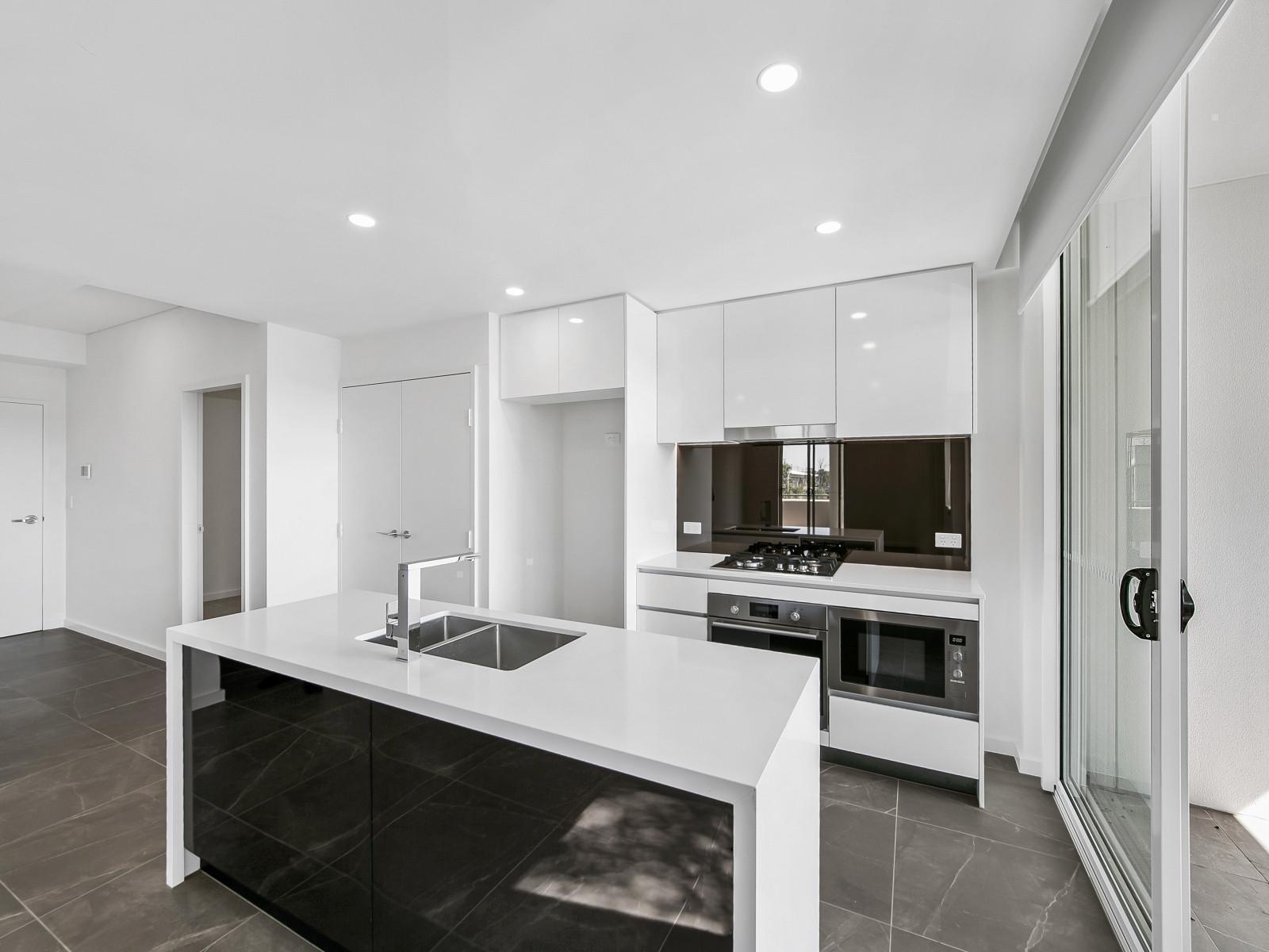 Leased - G16/2 Bellcast Road - New Property in Rouse Hill - Real Estate by