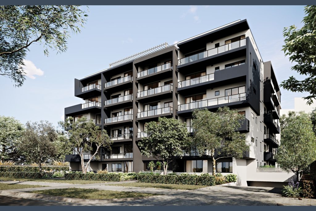 Sold - G06/41-43 Kildare Road - New Property in Blacktown - Real Estate by Sam Noakes