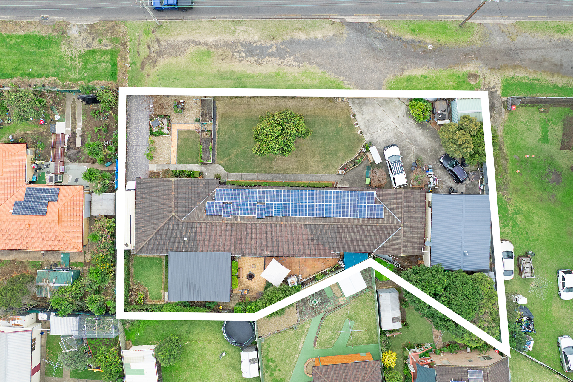 Sold - 531 Great Western Highway - New Property in Greystanes - Real Estate by Joel Hollings
