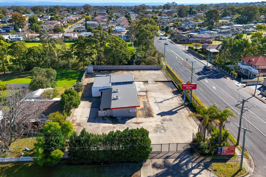 Sold - 98 Richmond Road - New Property in Blacktown - Real Estate by Joel Hollings