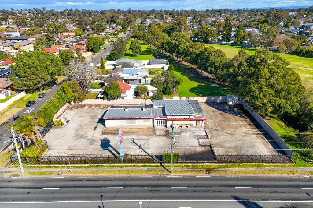 Sold - 98 Richmond Road - New Property in Blacktown - Real Estate by Joel Hollings