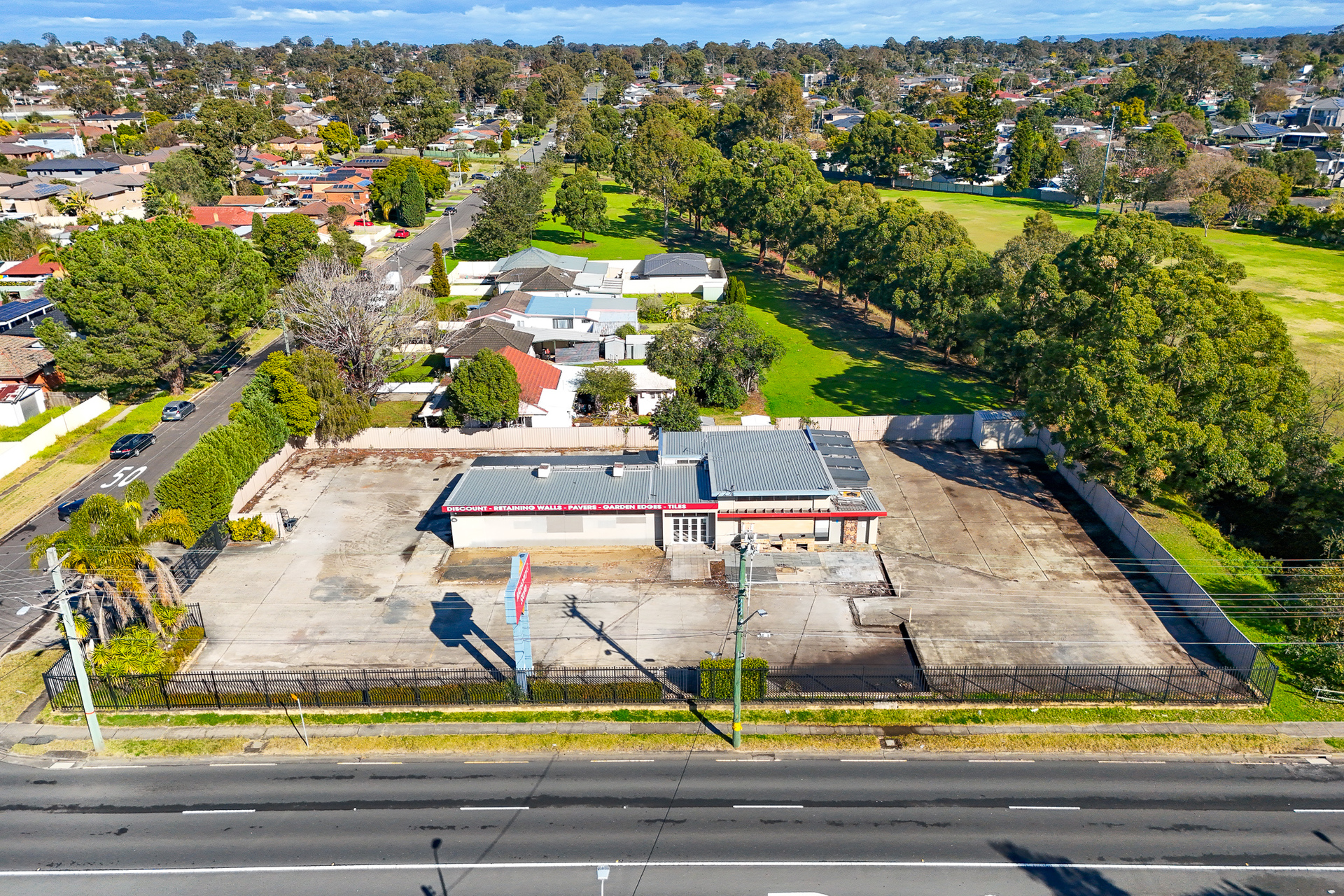 Sold - 98 Richmond Road - New Property in Blacktown - Real Estate by Joel Hollings