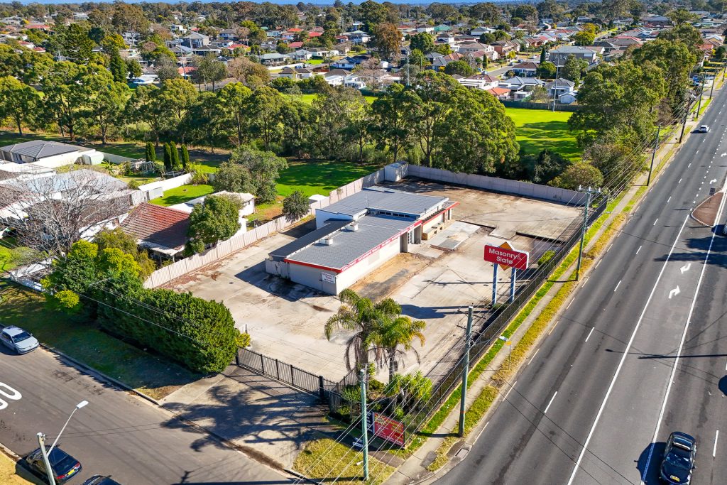 Sold - 98 Richmond Road - New Property in Blacktown - Real Estate by Joel Hollings