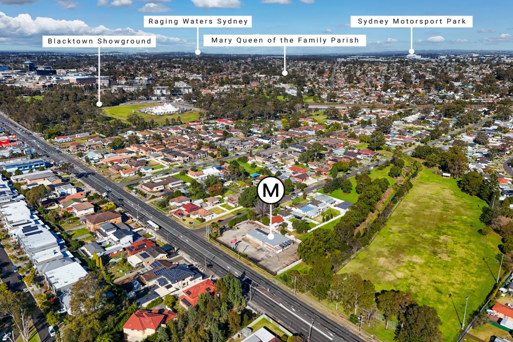 Sold - 98 Richmond Road - New Property in Blacktown - Real Estate by Joel Hollings