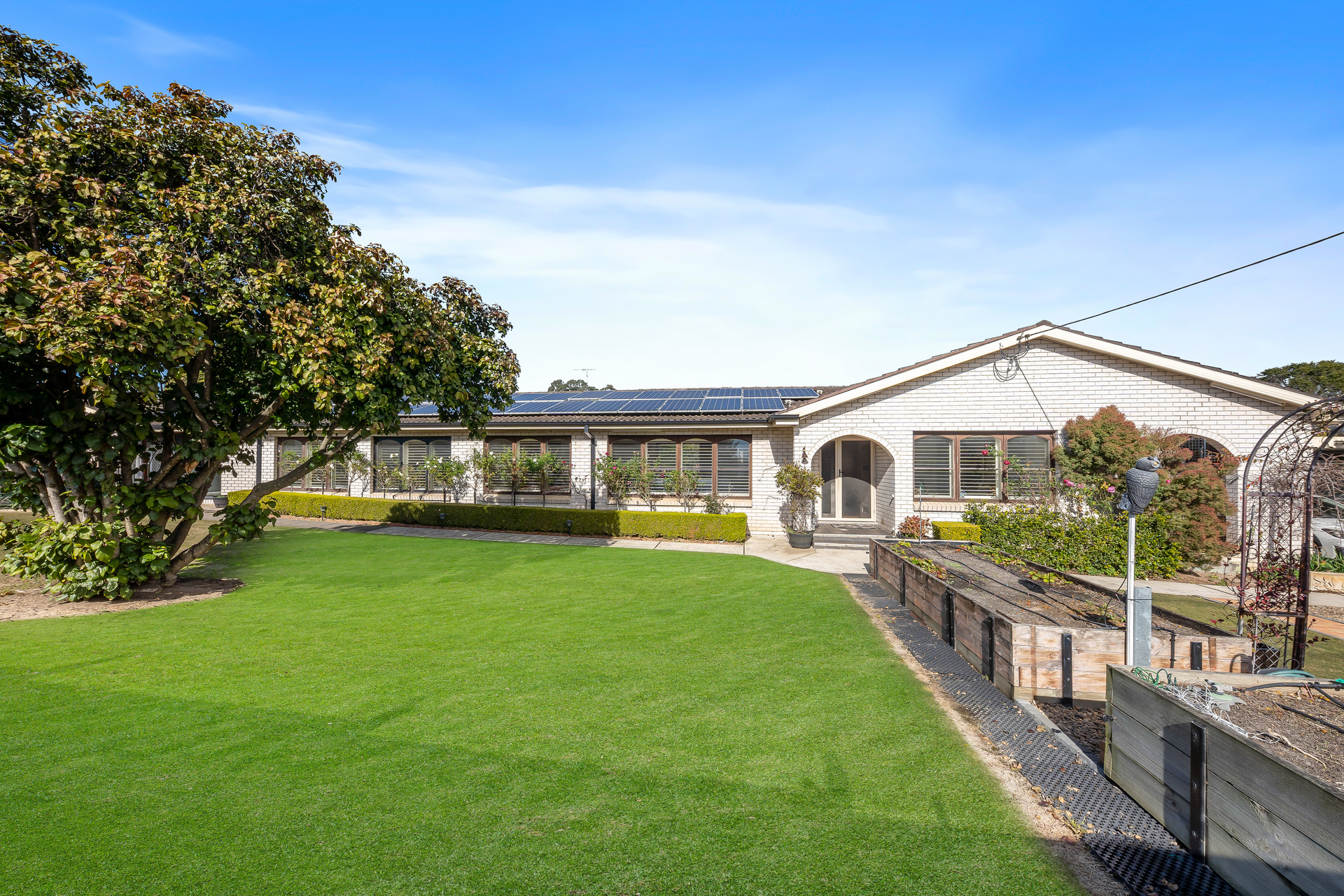 Sold - 531 Great Western Highway - New Property in Greystanes - Real Estate by Joel Hollings