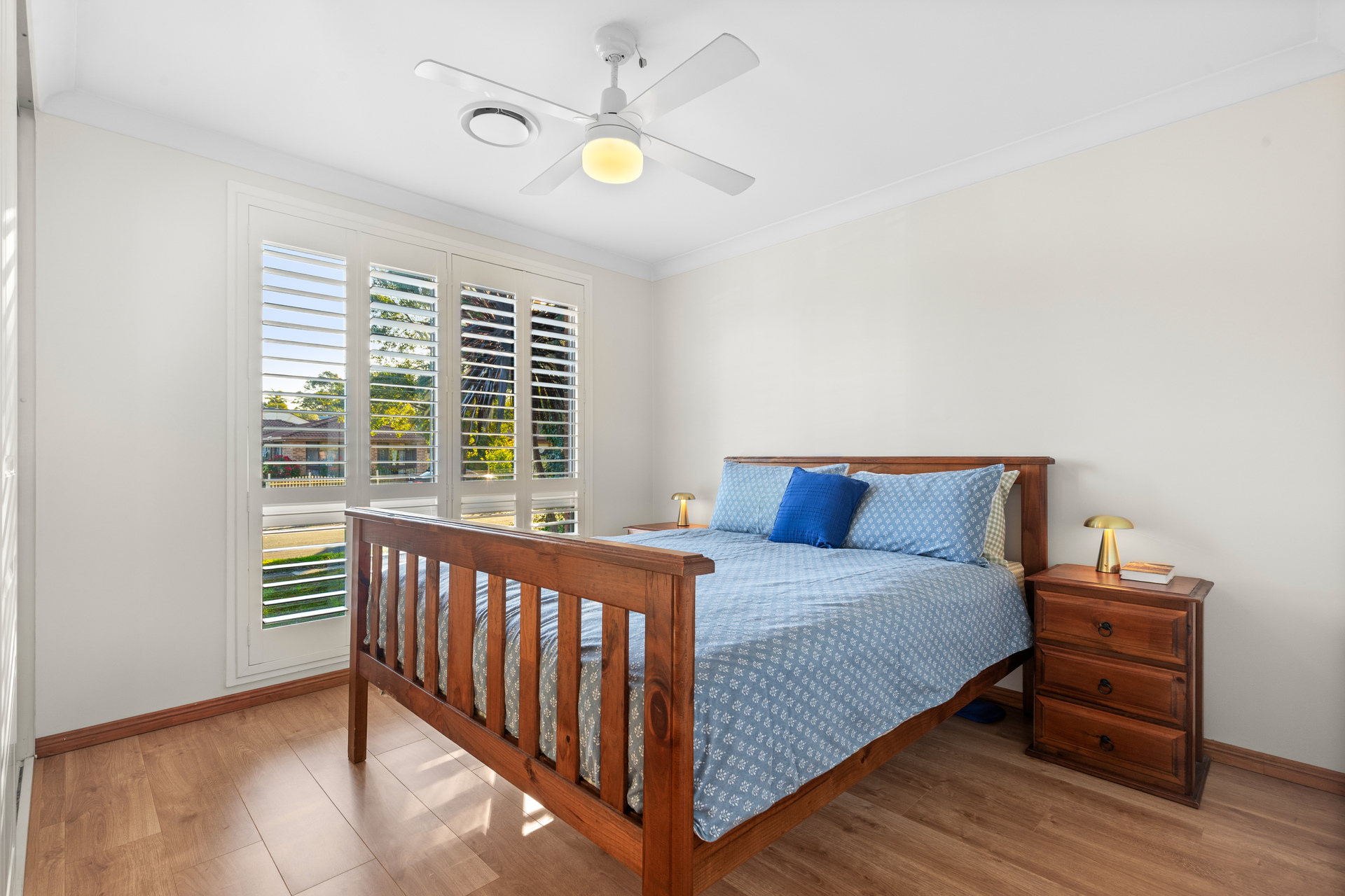 Sold - 7 Pagoda Crescent - New Property in Quakers Hill - Real Estate by Ruma Mundi