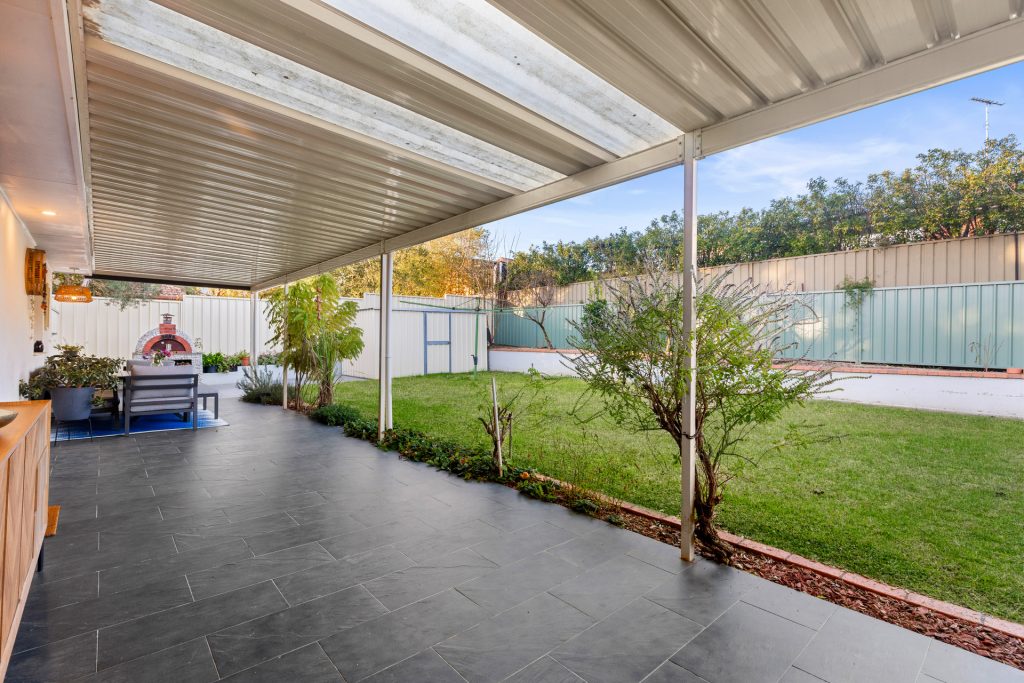 Sold - 7 Pagoda Crescent - New Property in Quakers Hill - Real Estate by Ruma Mundi