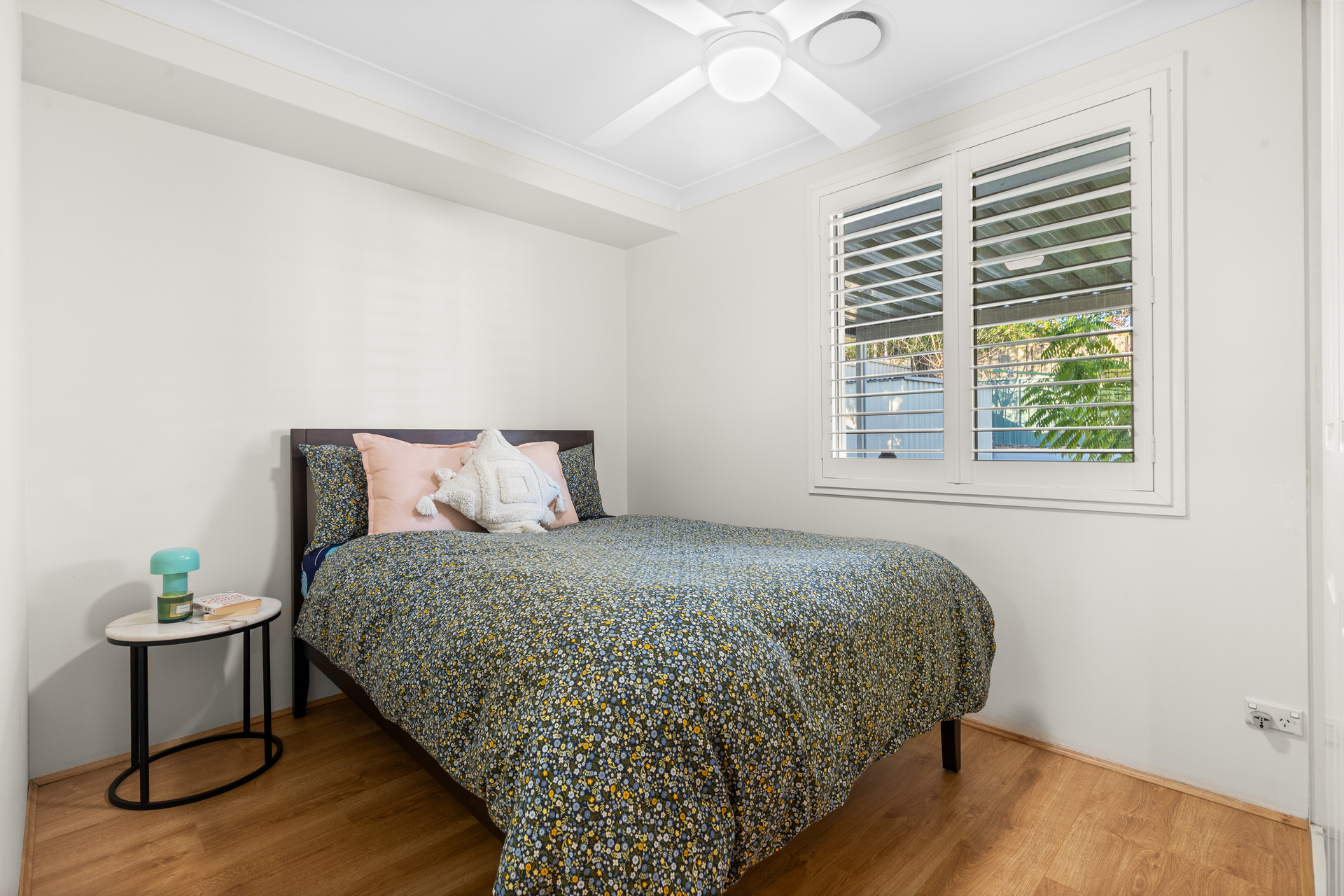 Sold - 7 Pagoda Crescent - New Property in Quakers Hill - Real Estate by Ruma Mundi
