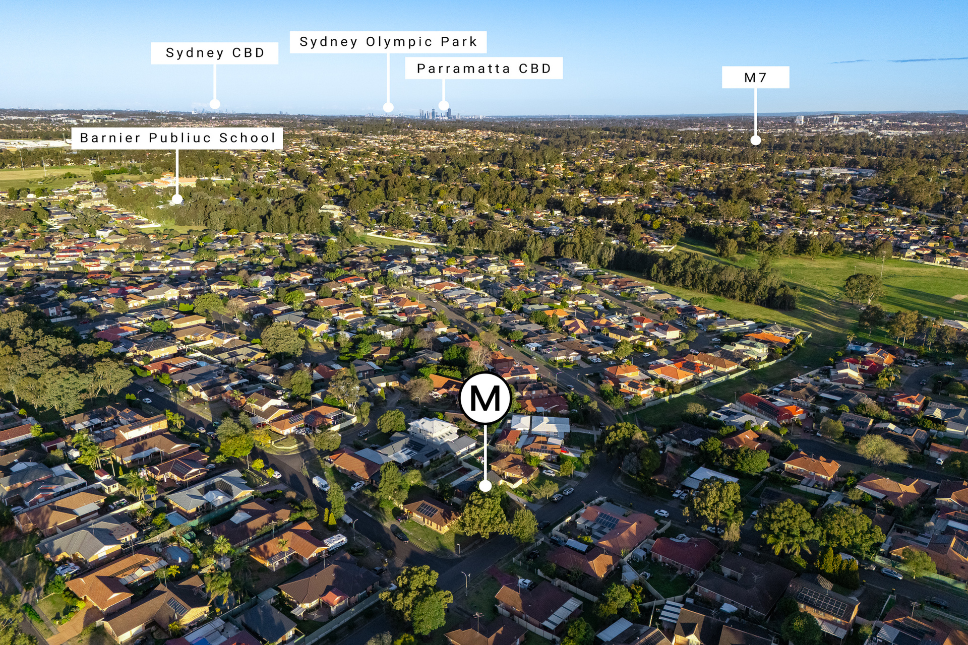 Sold - 7 Pagoda Crescent - New Property in Quakers Hill - Real Estate by Ruma Mundi