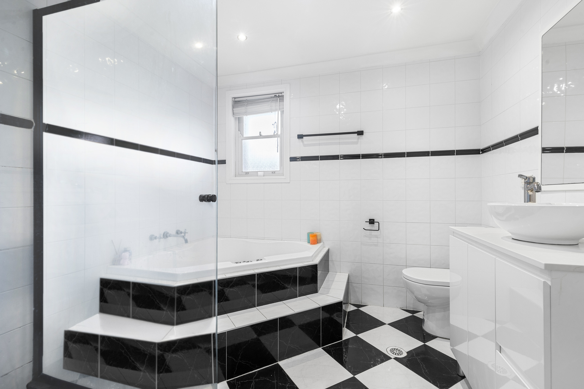 Sold - 7 Pagoda Crescent - New Property in Quakers Hill - Real Estate by Ruma Mundi