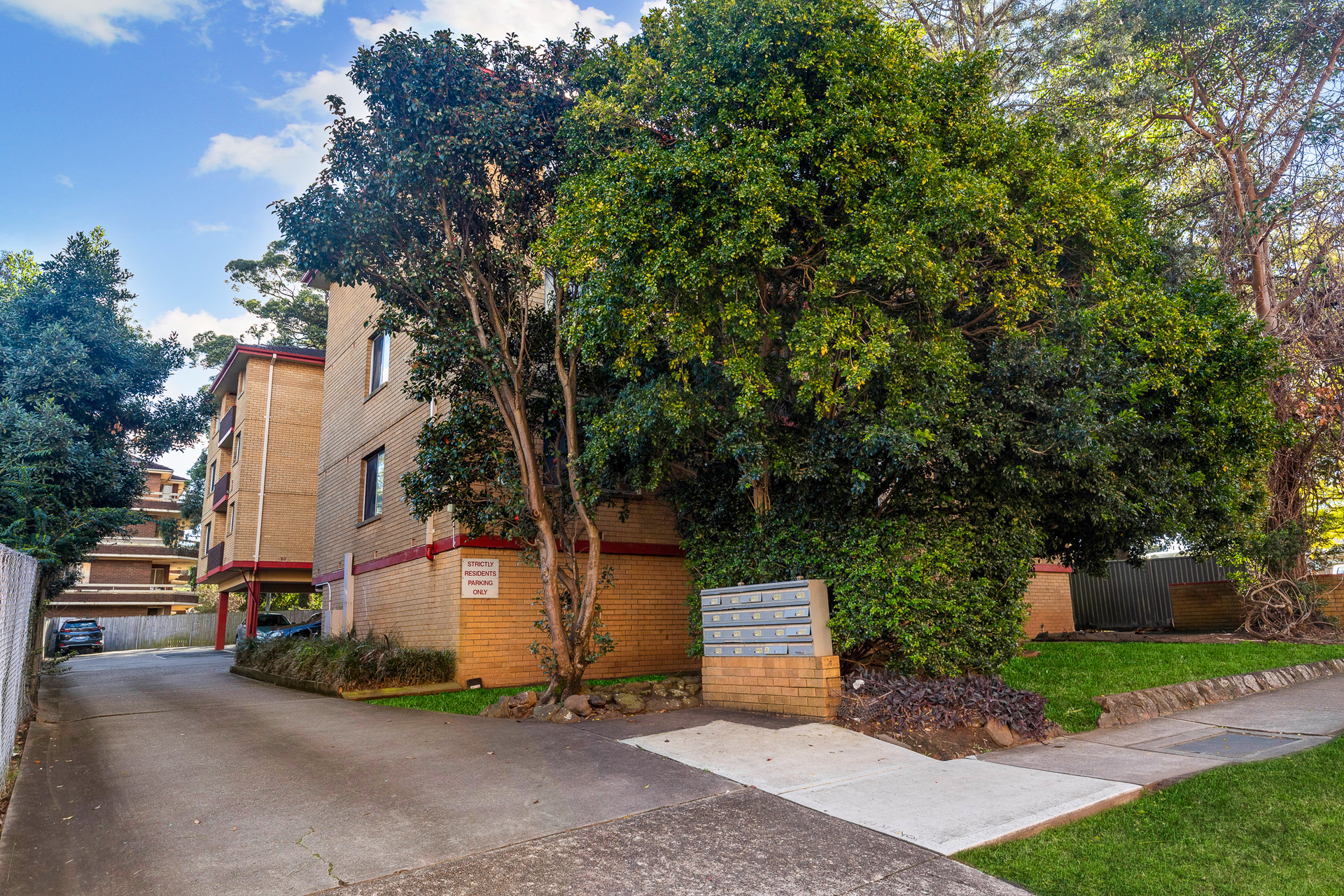Sold - 17/16 Hutchinson Street - New Property in Granville - Real Estate by Cindy Luu