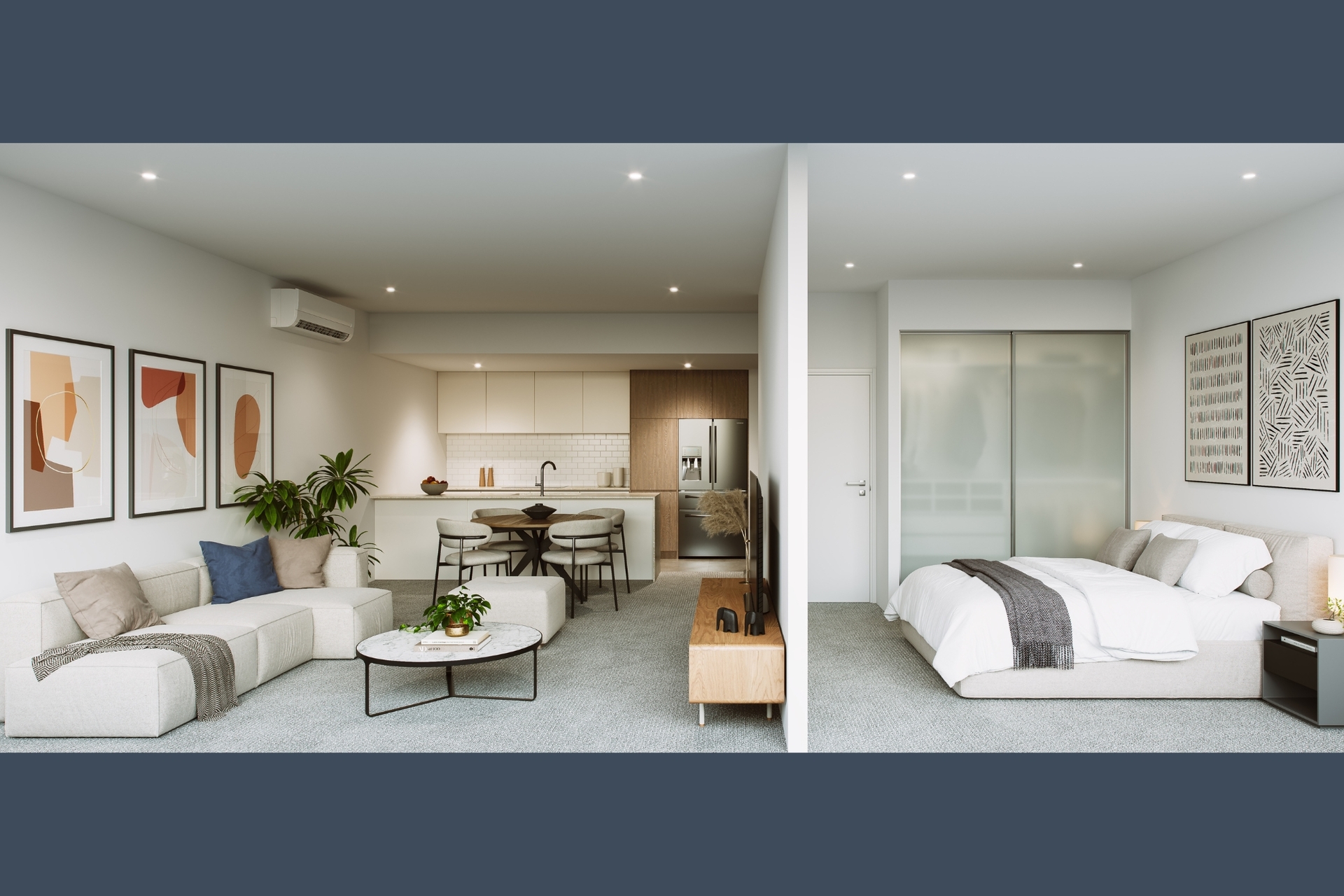 Sold - 505/41-43 Kildare Road - New Property in Blacktown - Real Estate by Sam Noakes