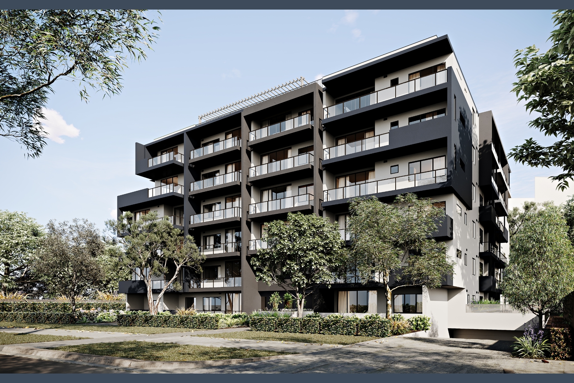 Sold - 505/41-43 Kildare Road - New Property in Blacktown - Real Estate by Sam Noakes