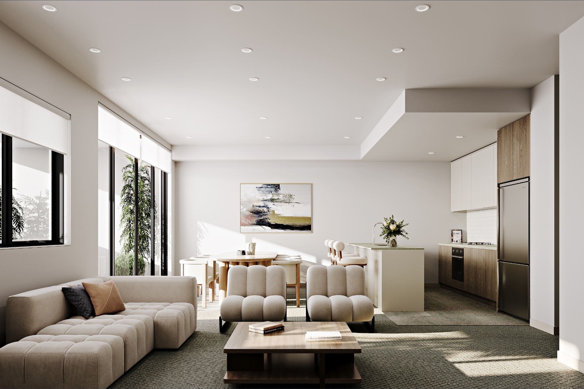 Sold - 505/41-43 Kildare Road - New Property in Blacktown - Real Estate by Sam Noakes