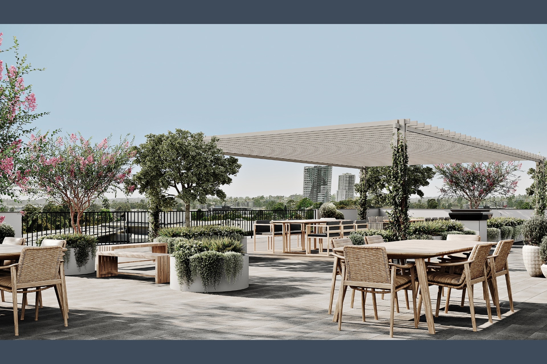 Sold - 505/41-43 Kildare Road - New Property in Blacktown - Real Estate by Sam Noakes
