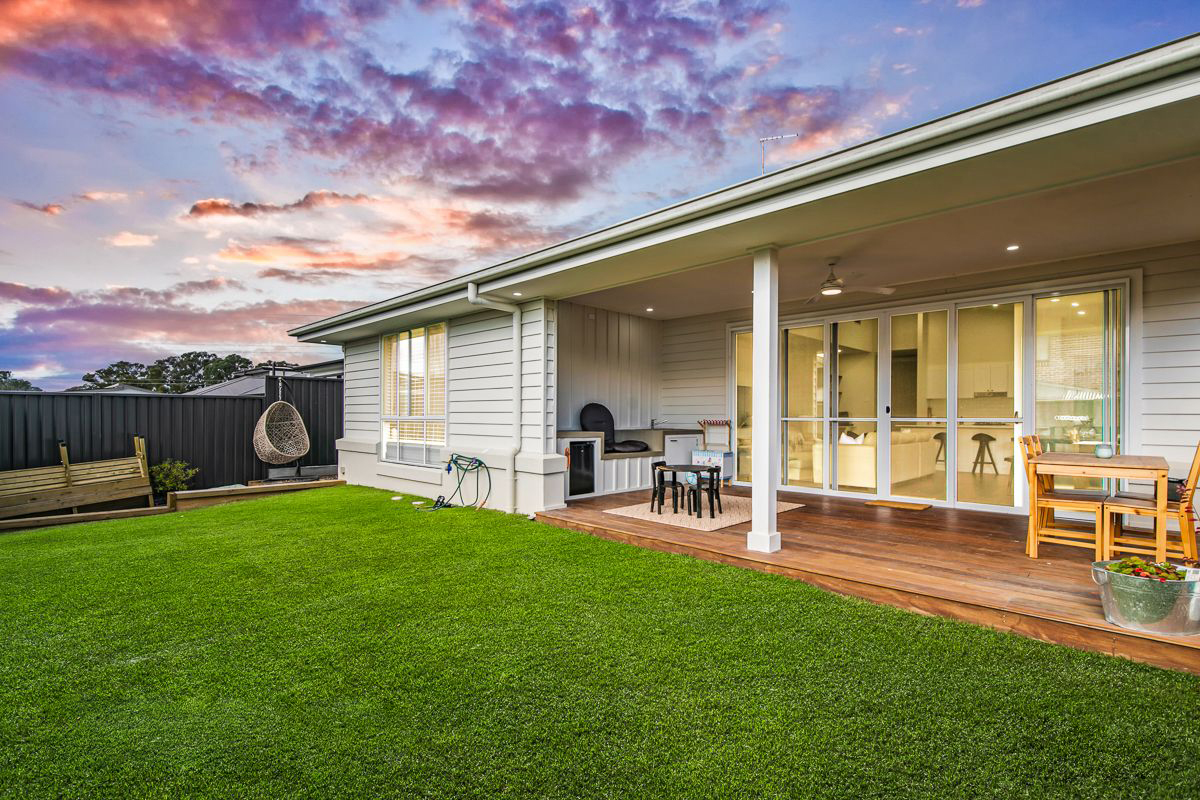 For Sale - 11 Tarcoola Drive - New Property in Gables - Real Estate by Brett Humby