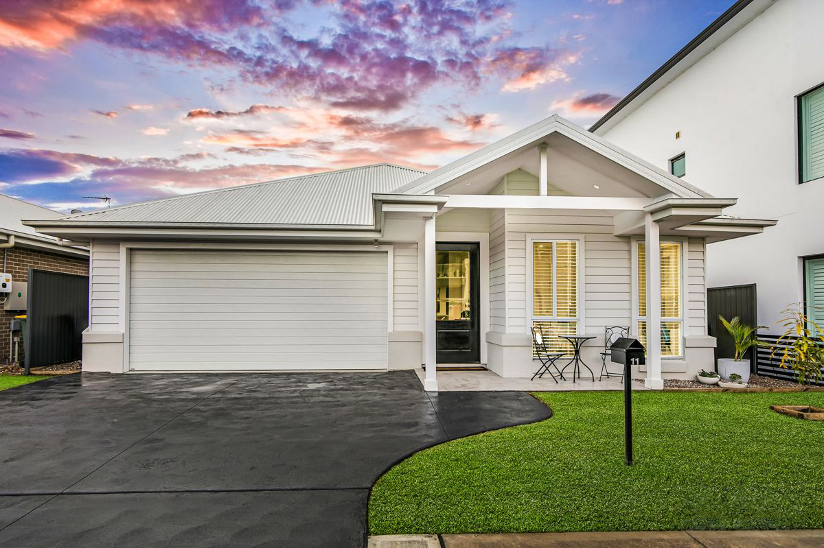 For Sale - 11 Tarcoola Drive - New Property in Gables - Real Estate by Brett Humby