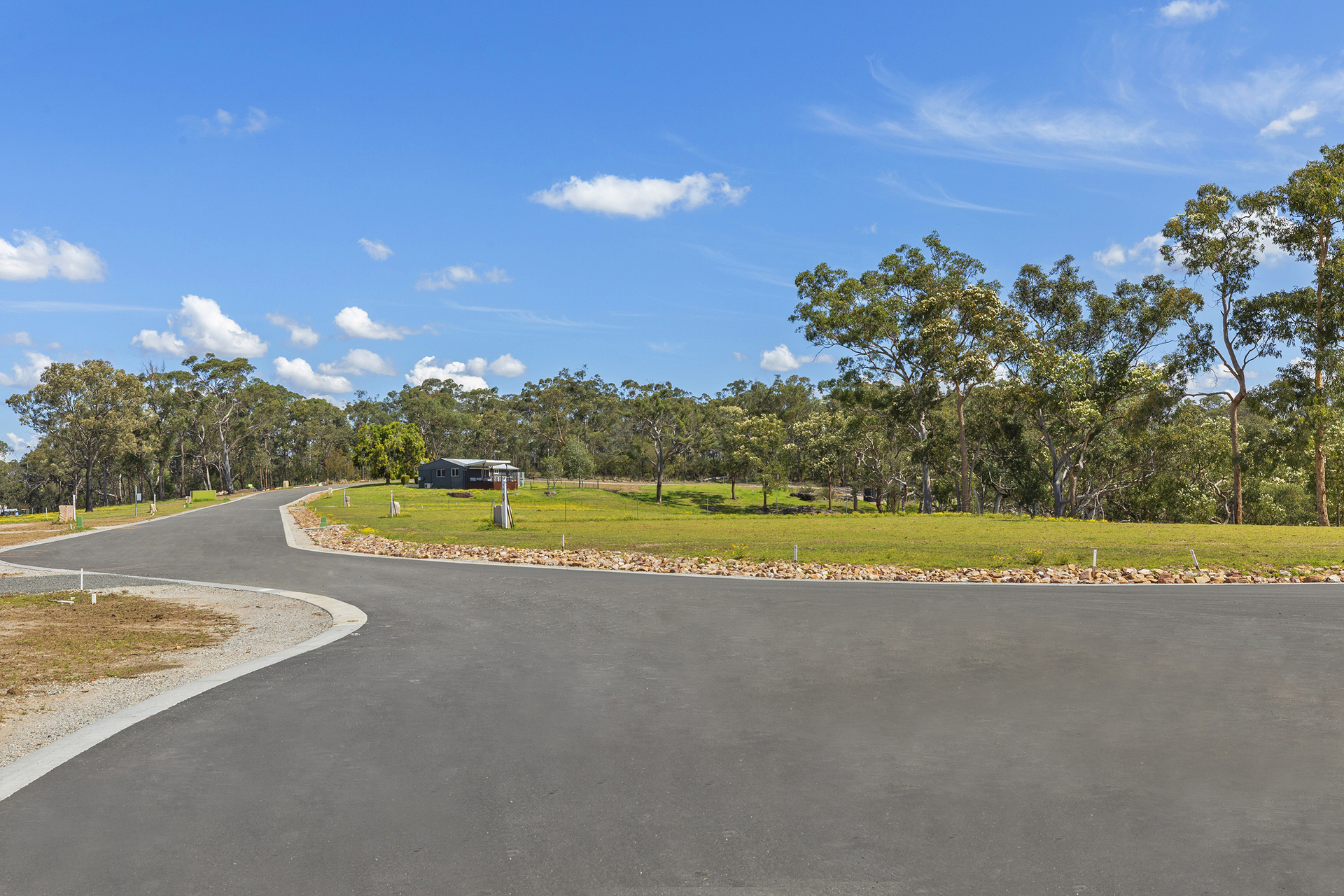 For Sale - 15 Bloodwood Place - New Property in Kenthurst - Real Estate by Louis Stapleton